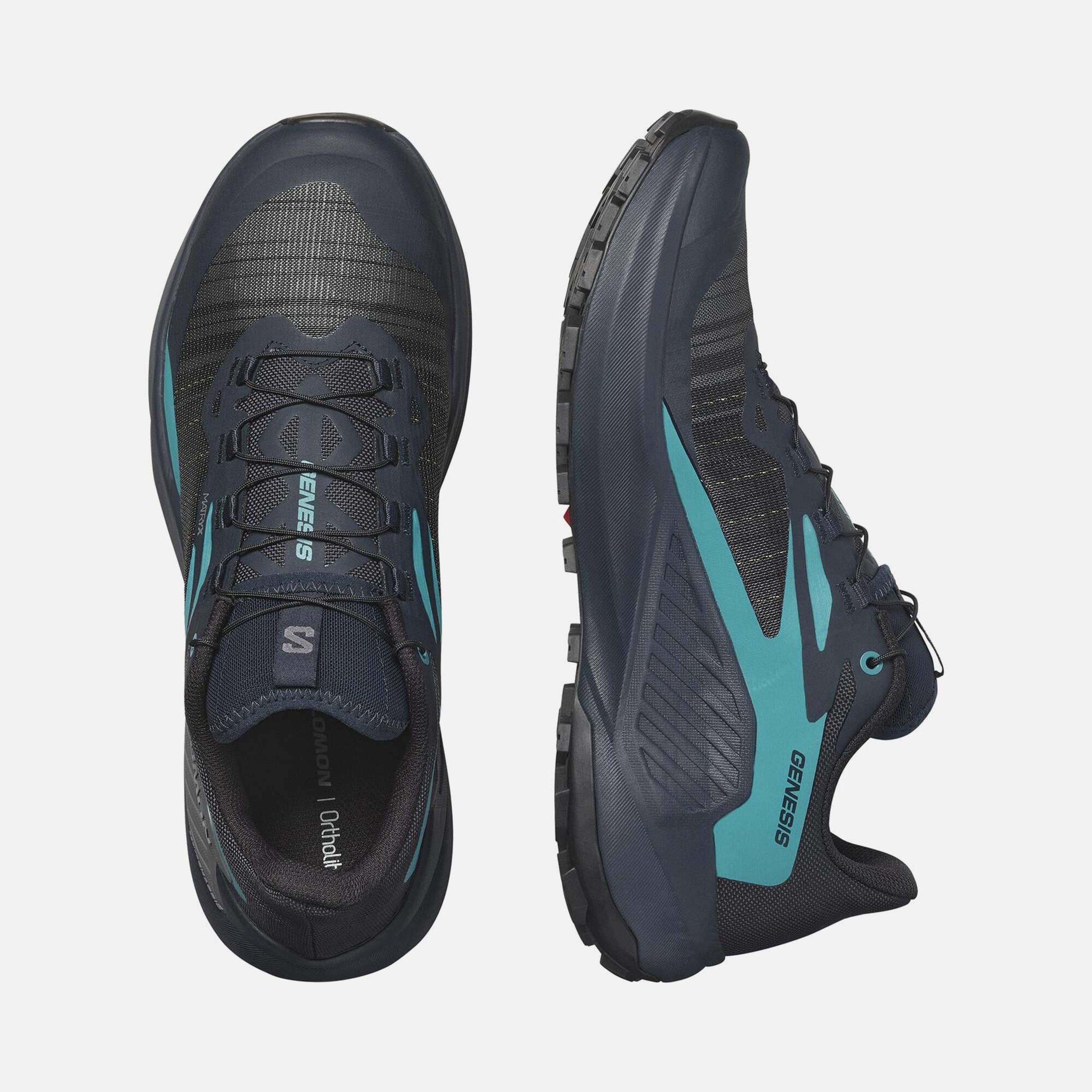 Salomon Genesis Erkek Koşu Ayakkabı