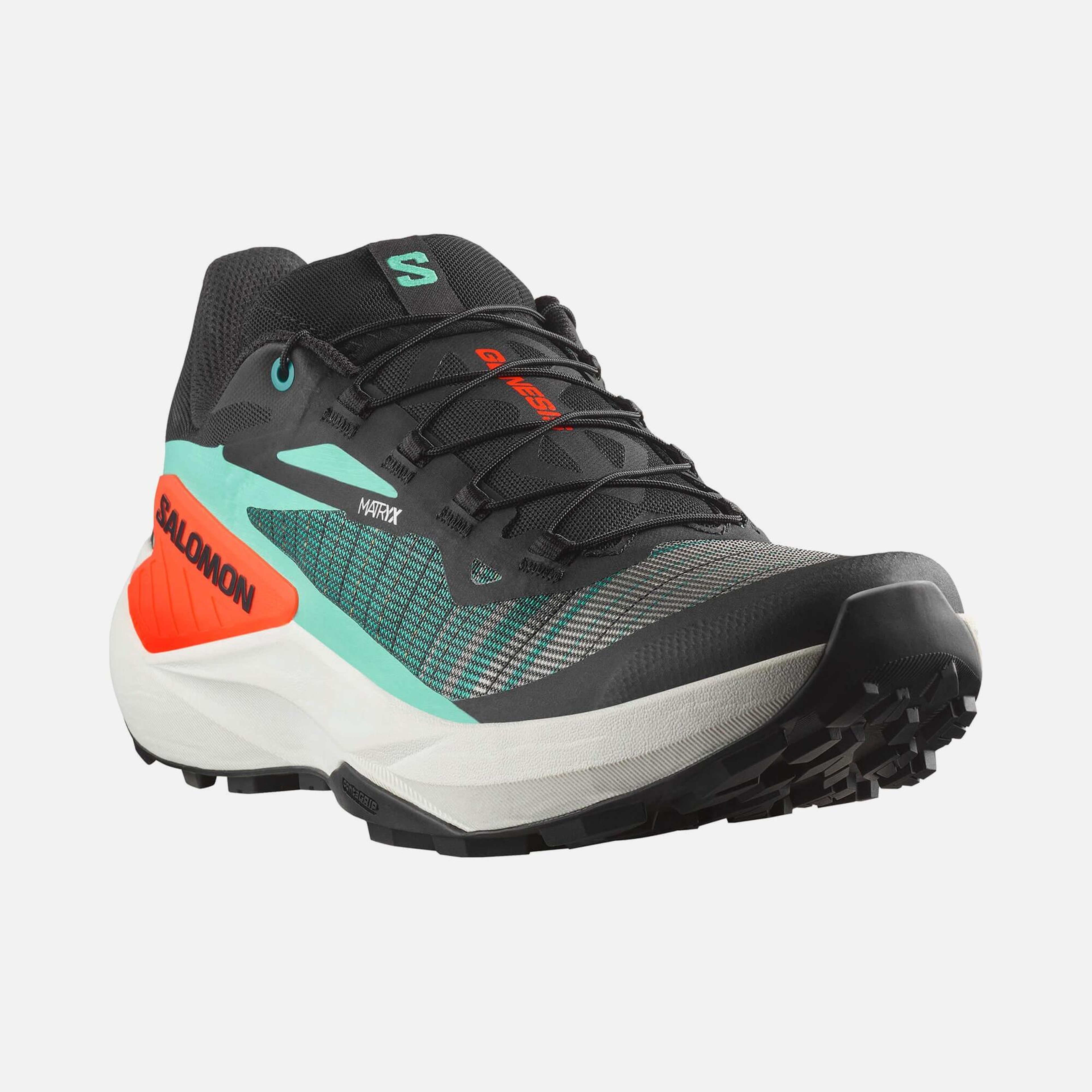 Salomon Genesis M Erkek Koşu Ayakkabı