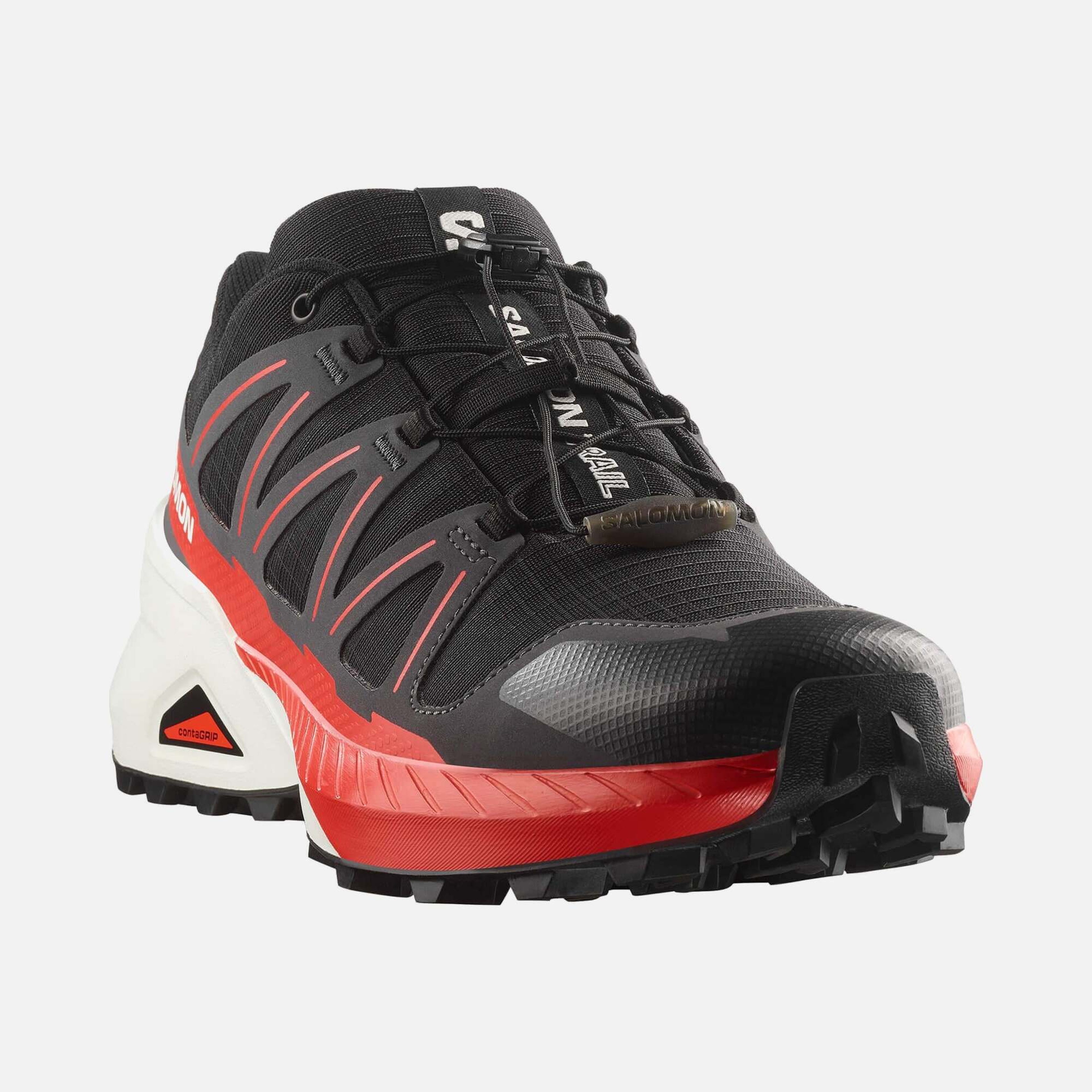 Salomon M Speedcross Peak Erkek Koşu Ayakkabı