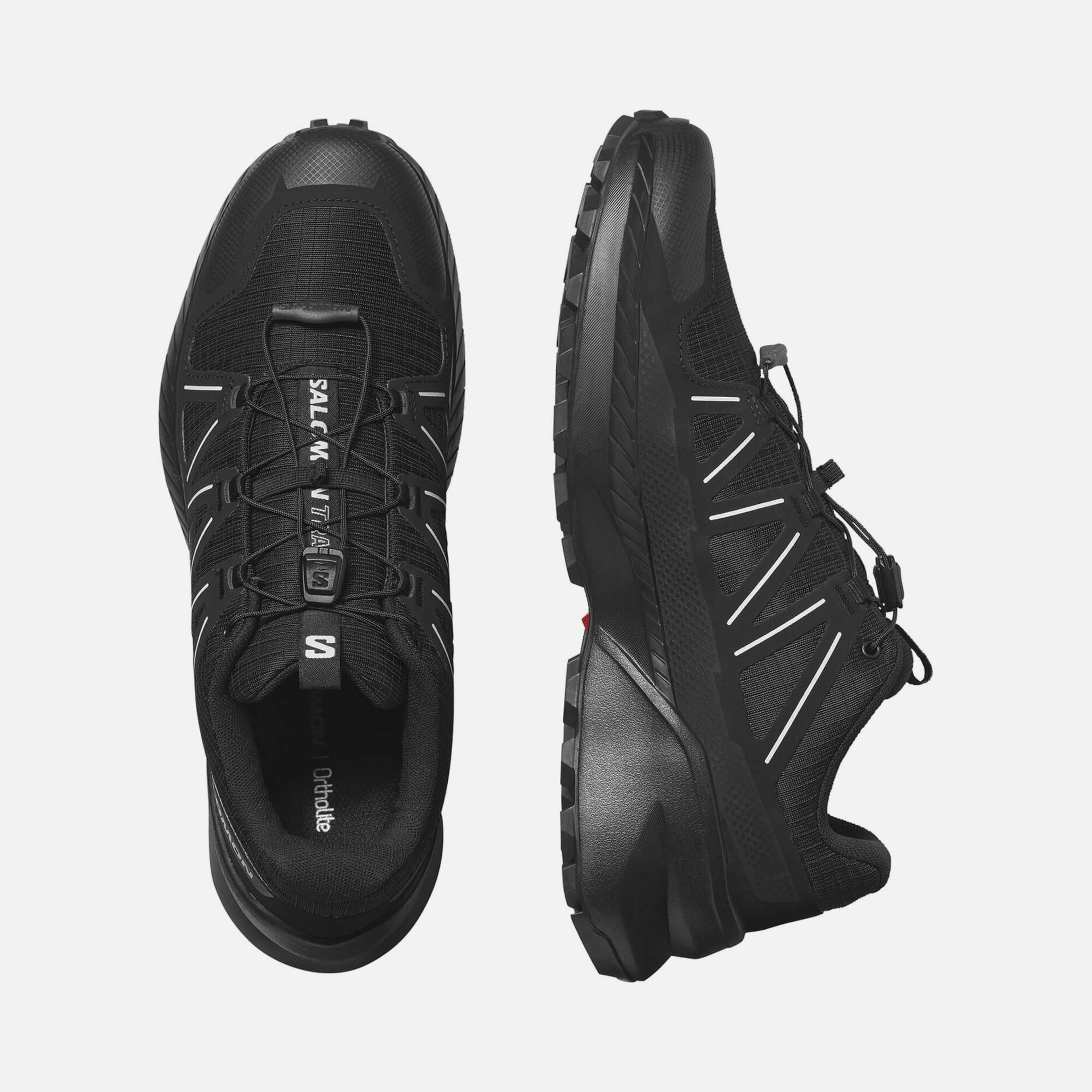 Salomon Speedcross Peak Erkek Koşu Ayakkabı