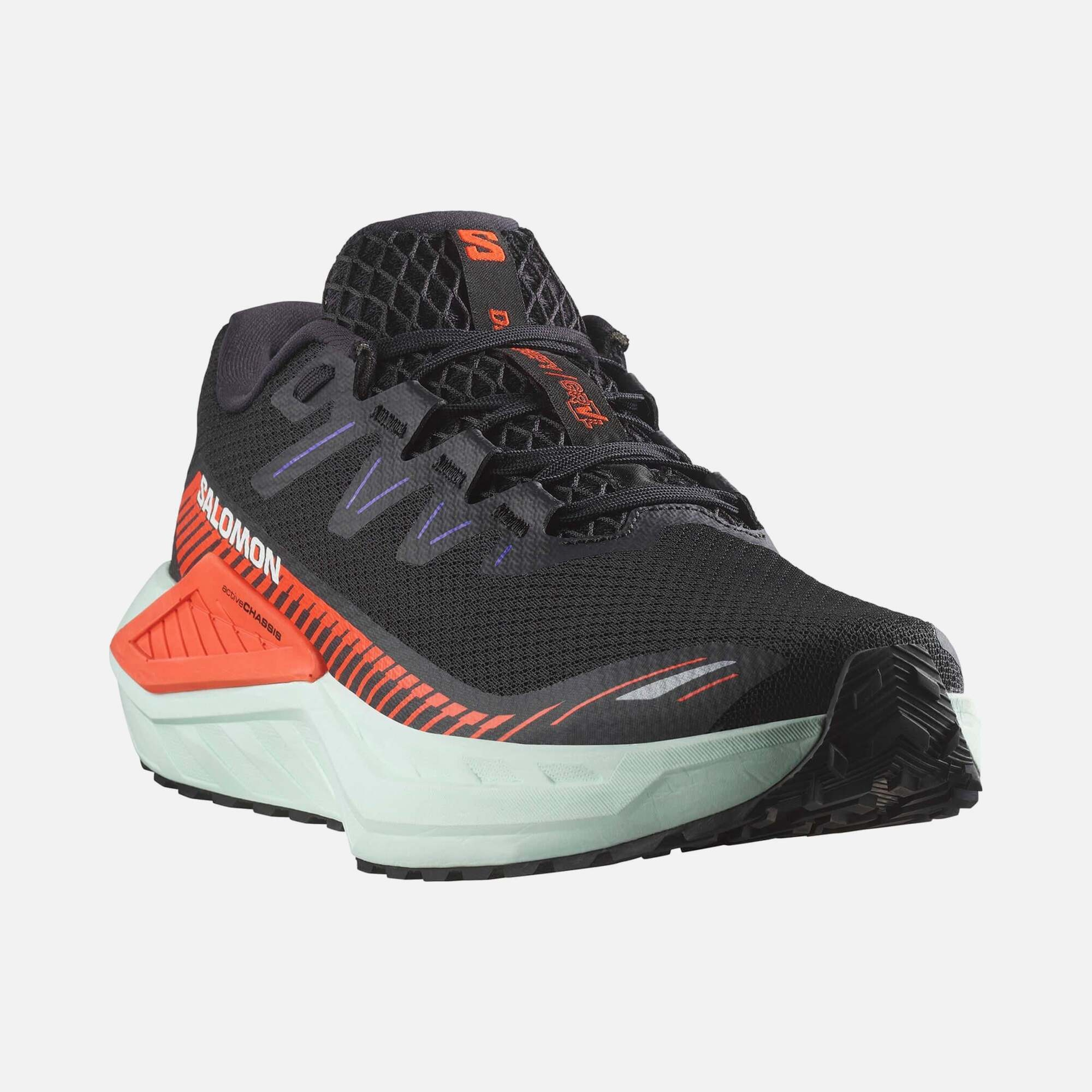 Salomon M Drx Defy Grvl Erkek Koşu Ayakkabı