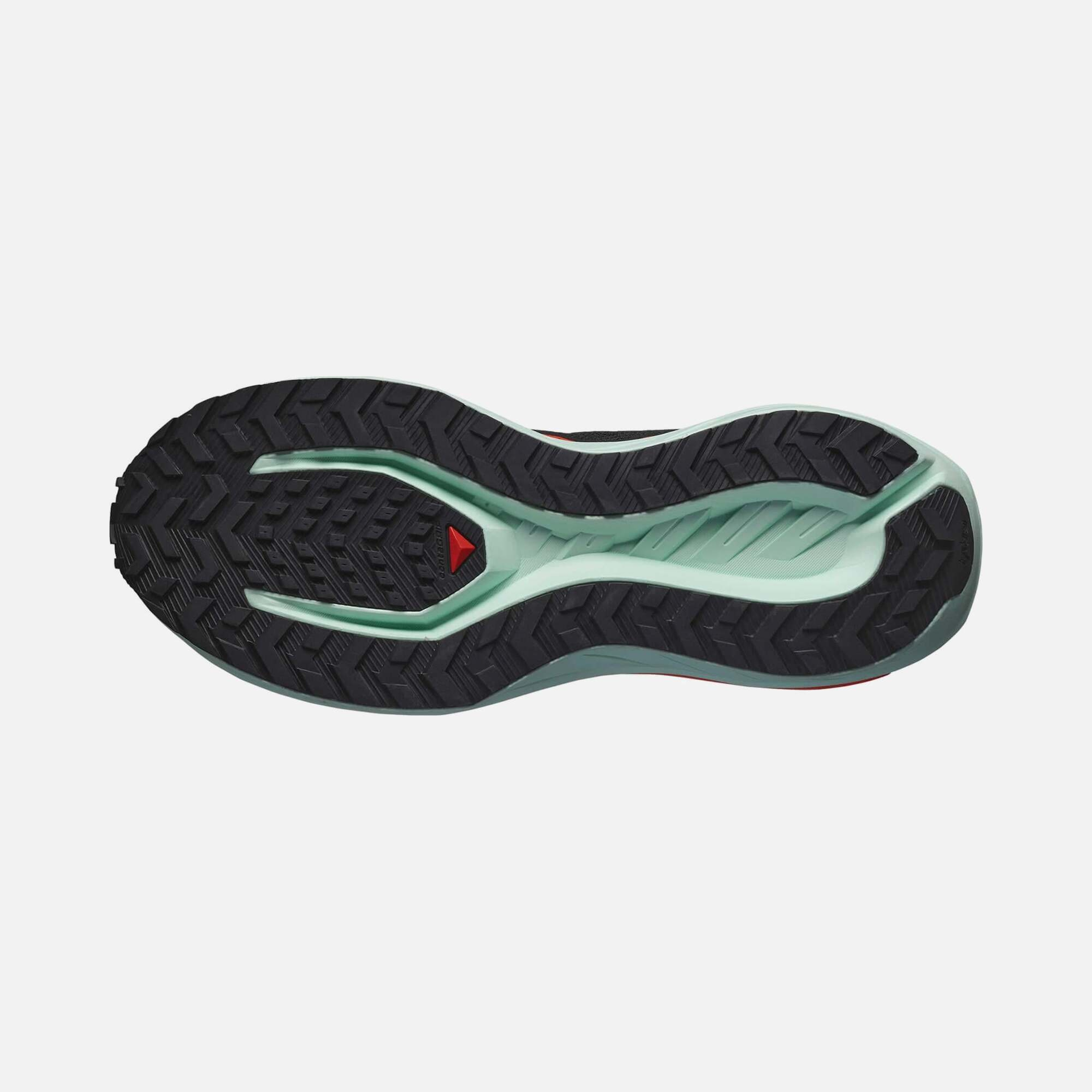 Salomon M Drx Defy Grvl Erkek Koşu Ayakkabı