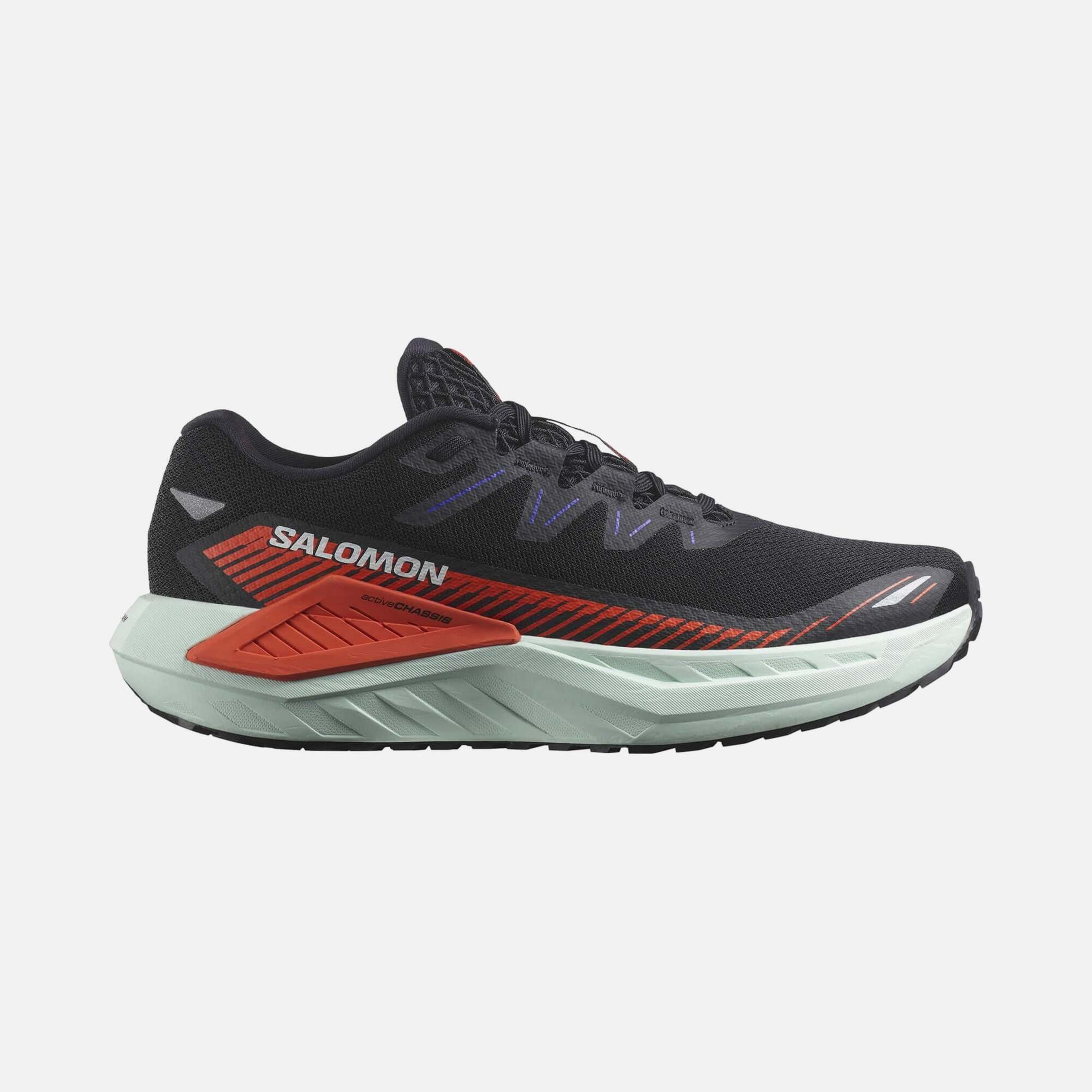 Salomon M Drx Defy Grvl Erkek Koşu Ayakkabı