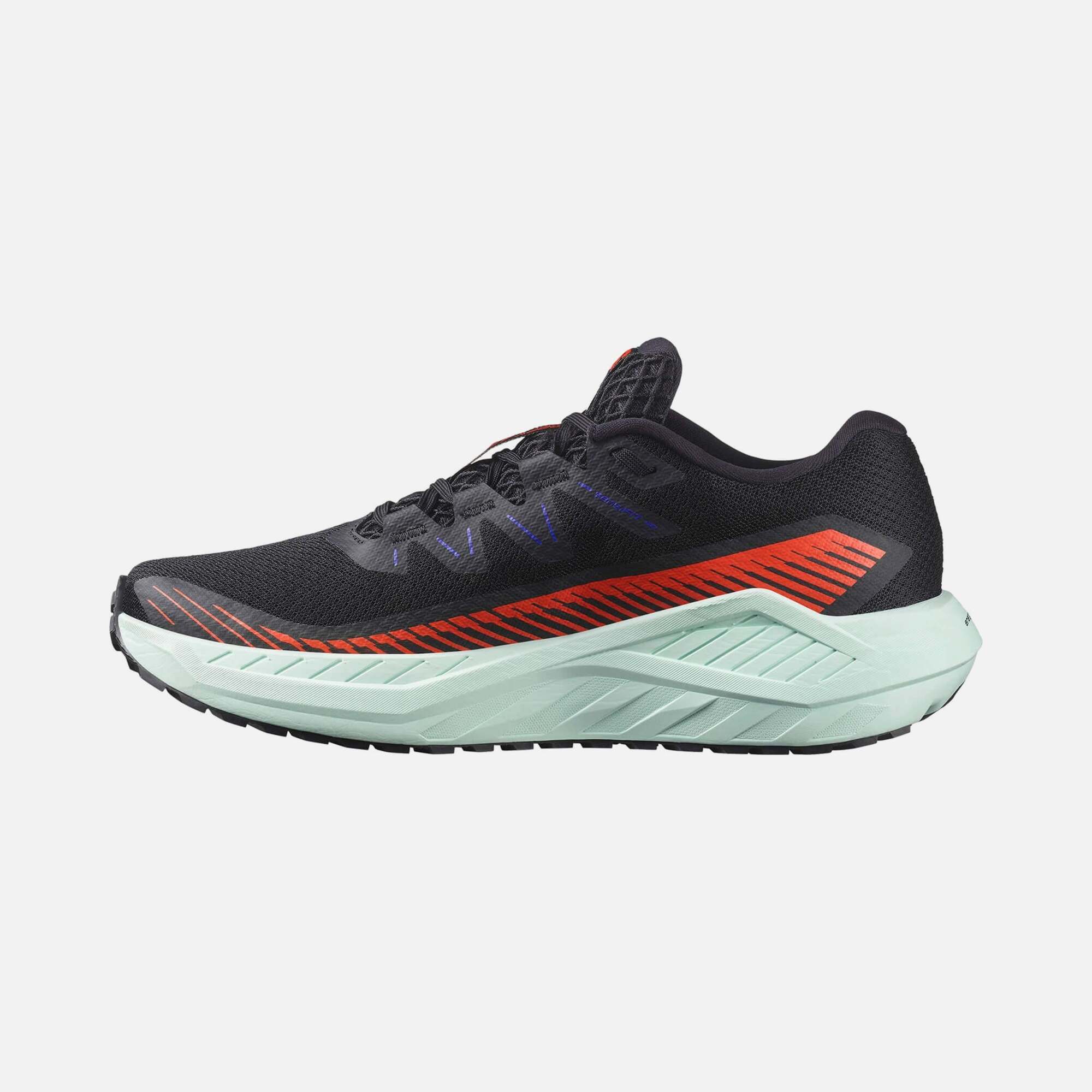 Salomon M Drx Defy Grvl Erkek Koşu Ayakkabı