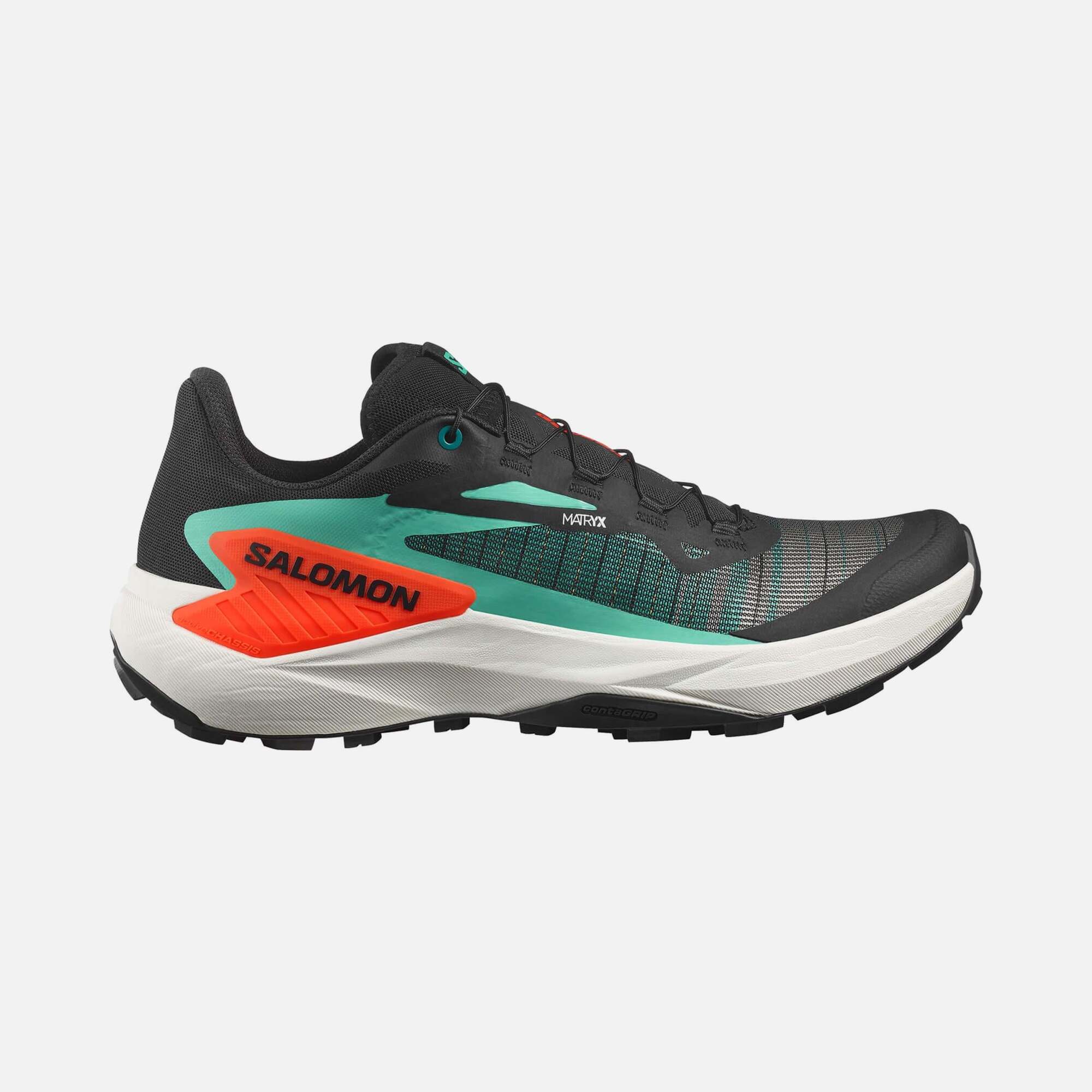 Salomon Genesis M Erkek Koşu Ayakkabı