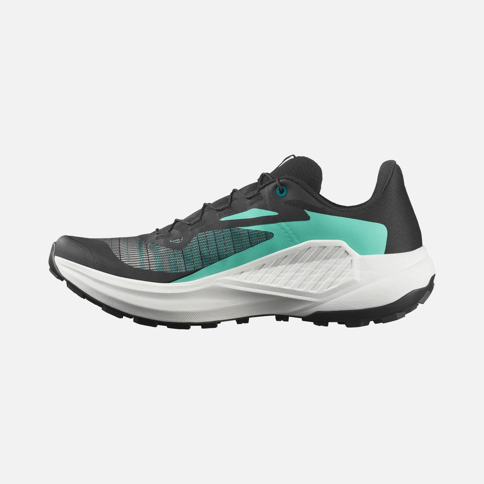 Salomon Genesis M Erkek Koşu Ayakkabı