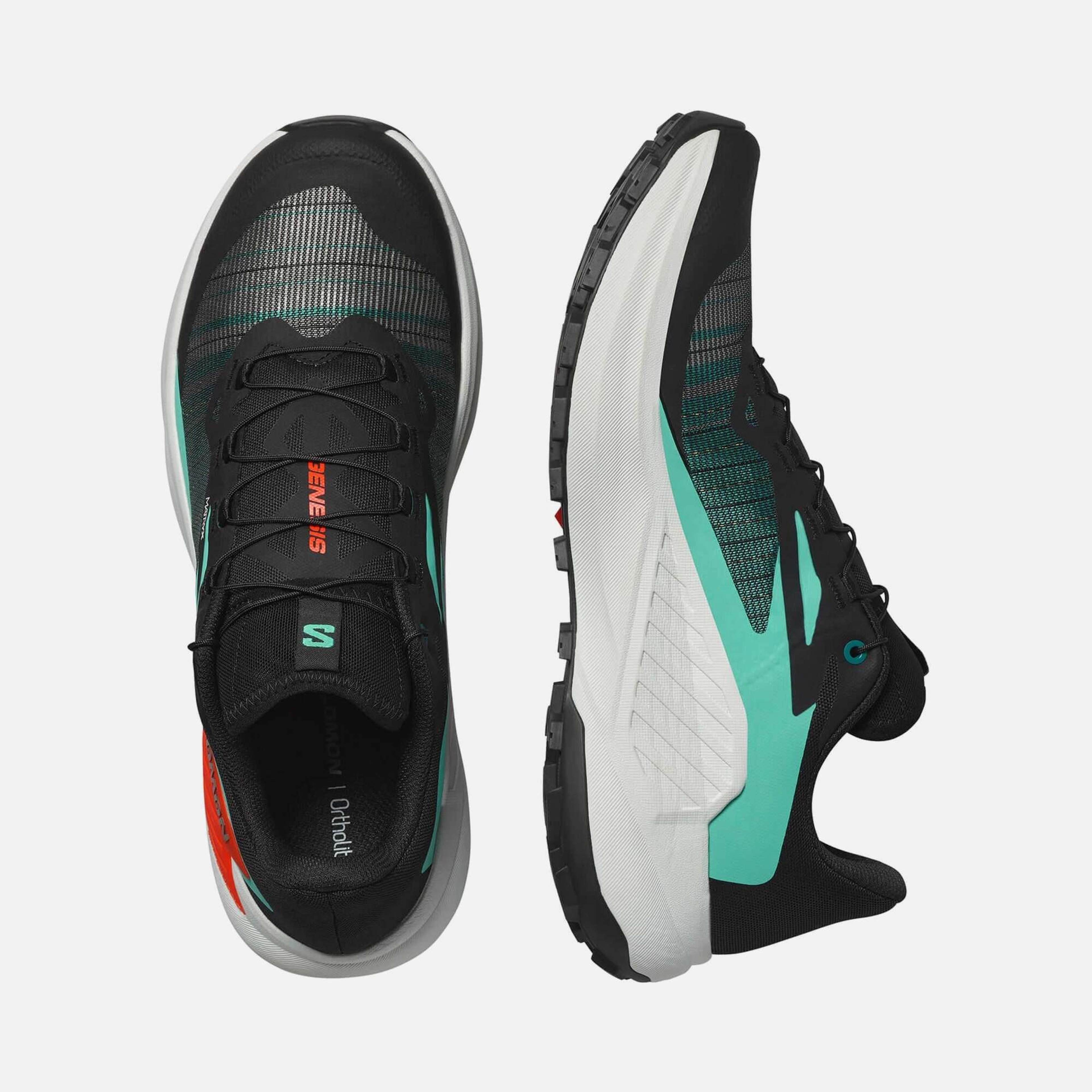 Salomon Genesis M Erkek Koşu Ayakkabı
