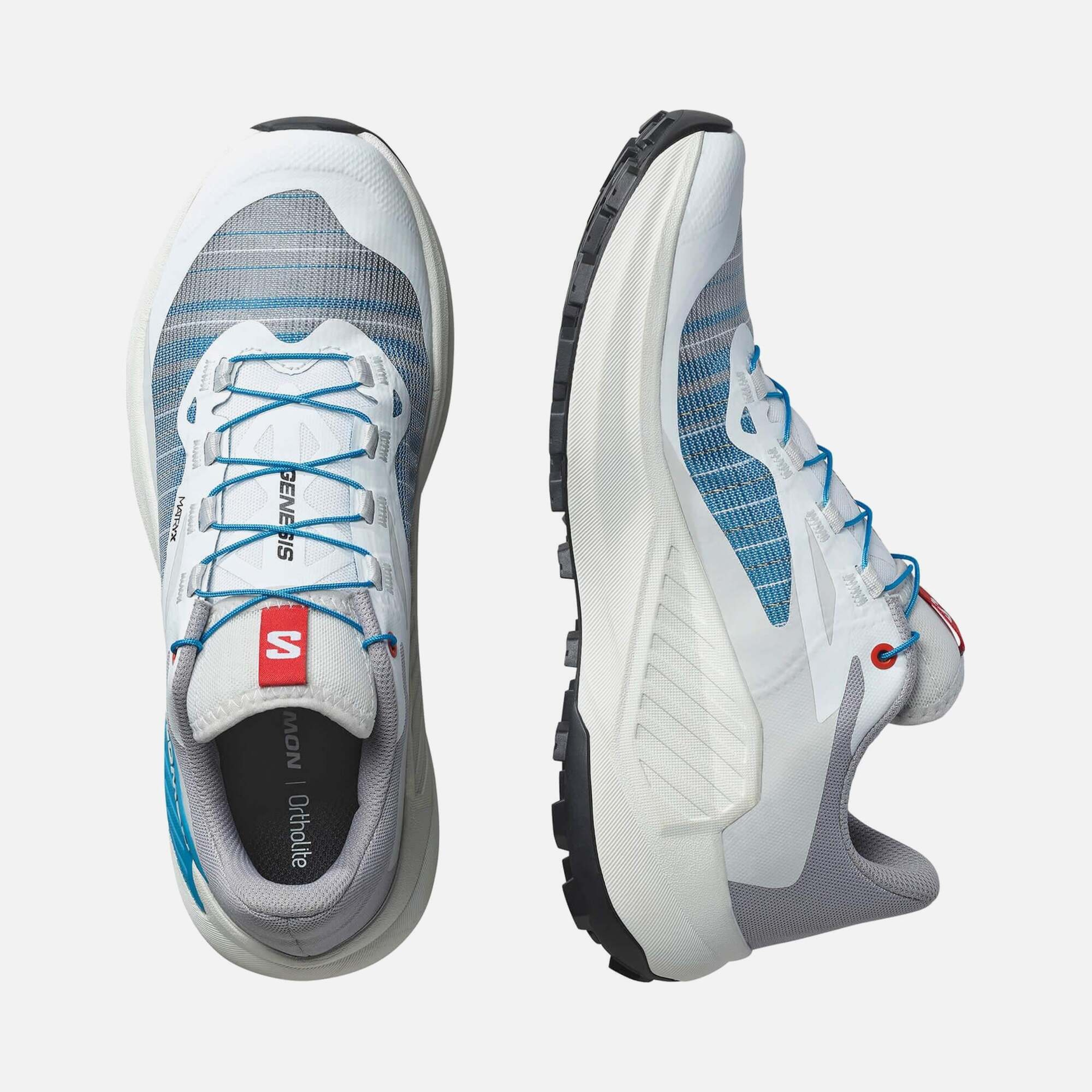 Salomon W Genesis Kadın Koşu Ayakkabı