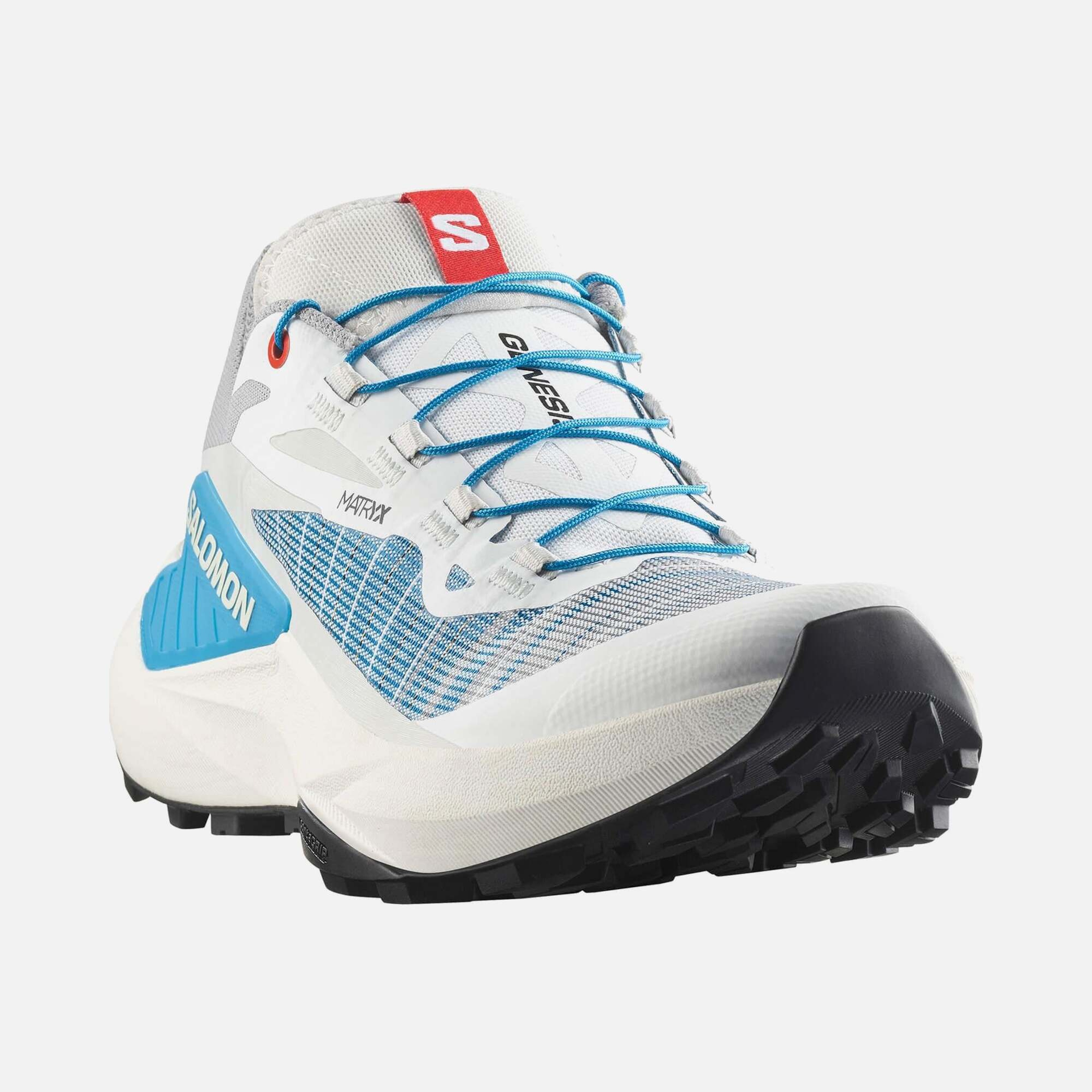 Salomon W Genesis Kadın Koşu Ayakkabı