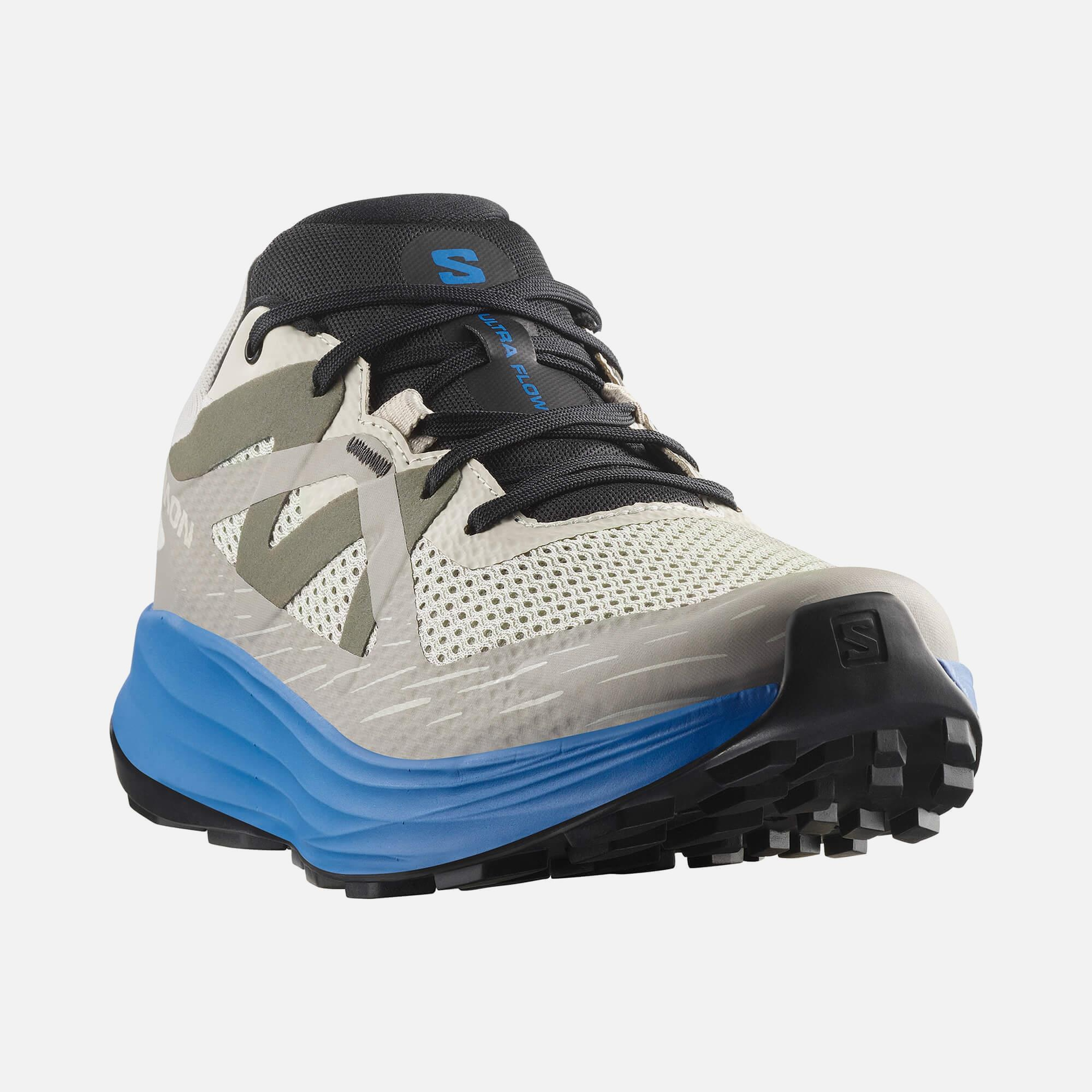 Salomon Ultra Flow Erkek Koşu Ayakkabı