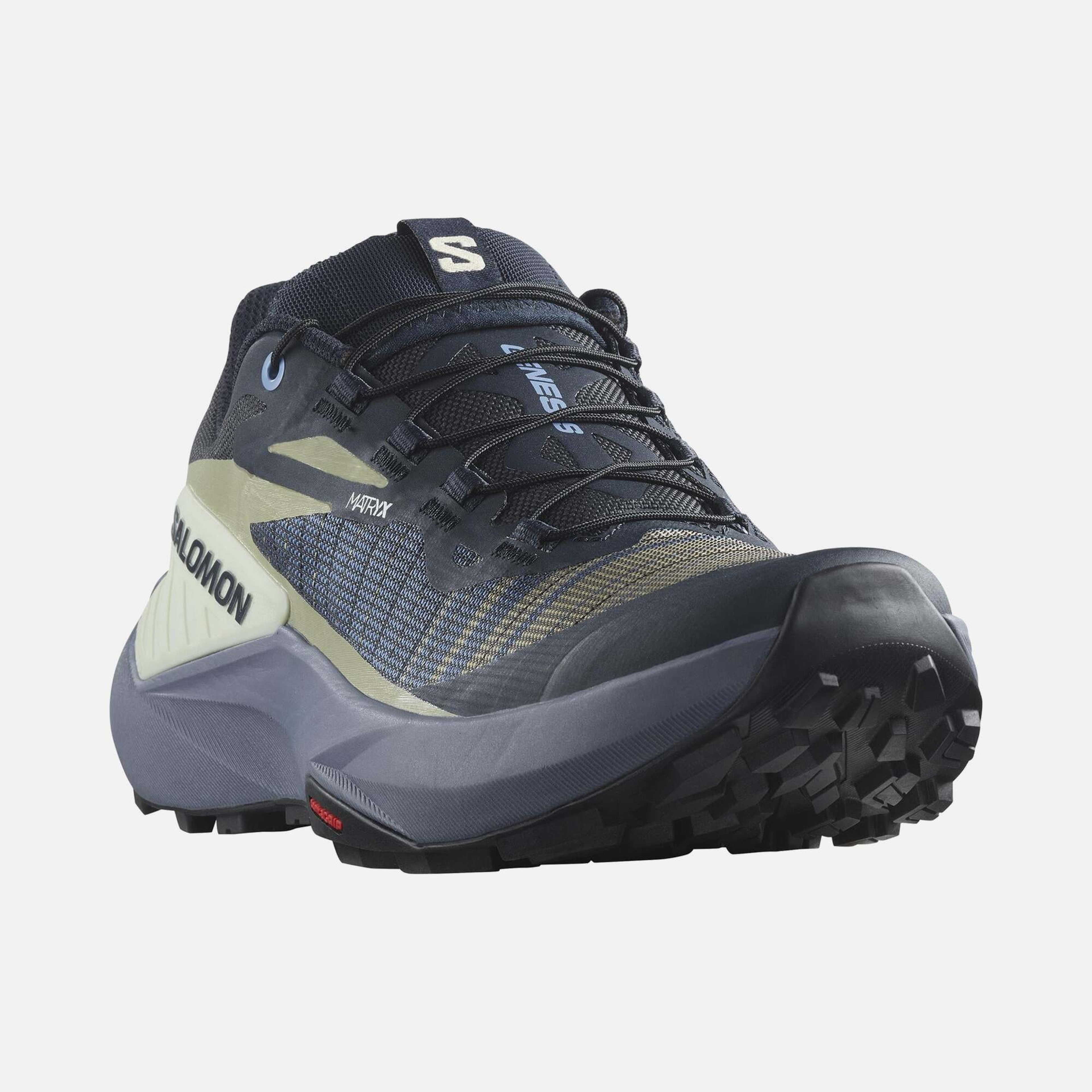 Salomon Genesis Kadın Koşu Ayakkabı