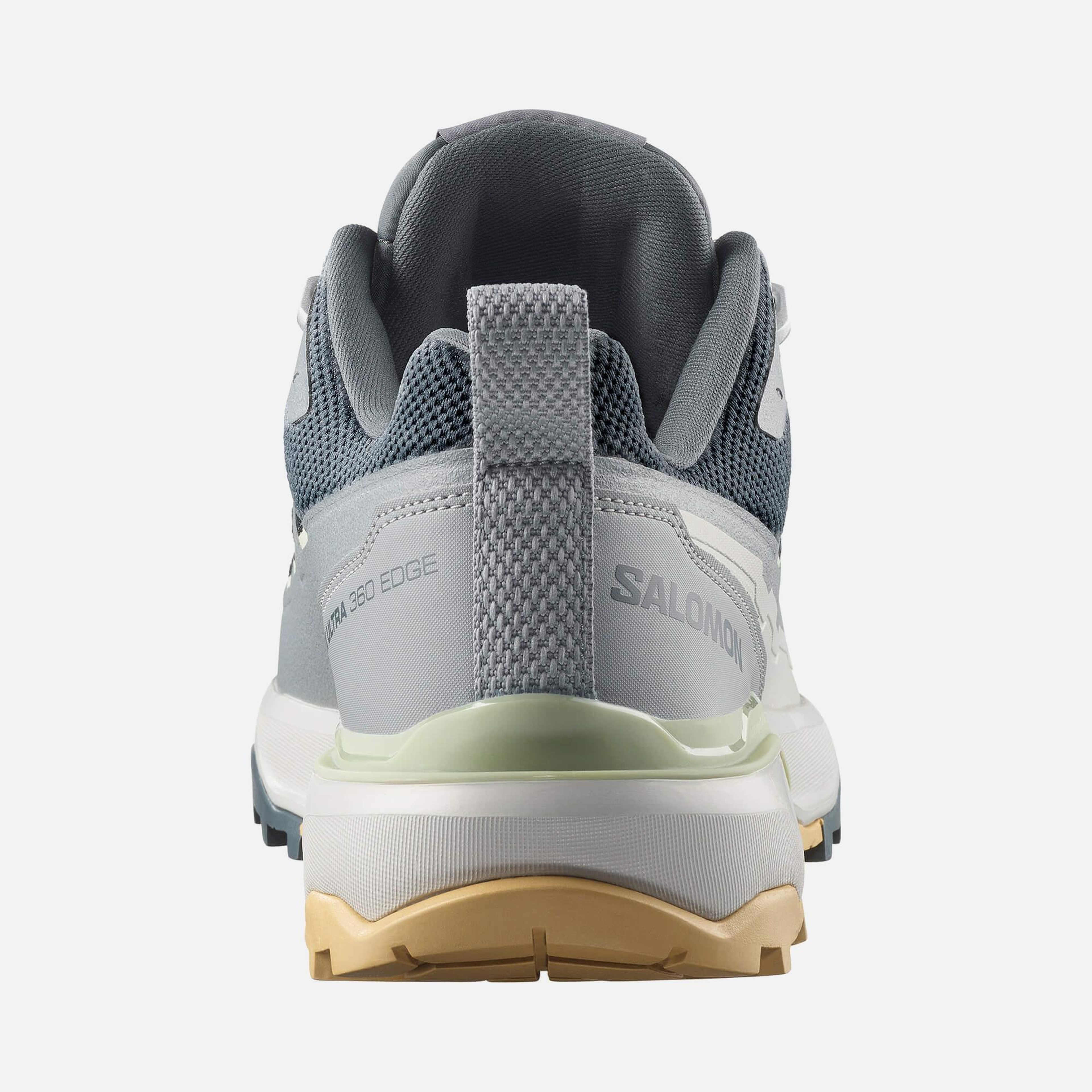 Salomon X Ultra 360 Edge Erkek Outdoor Ayakkabı