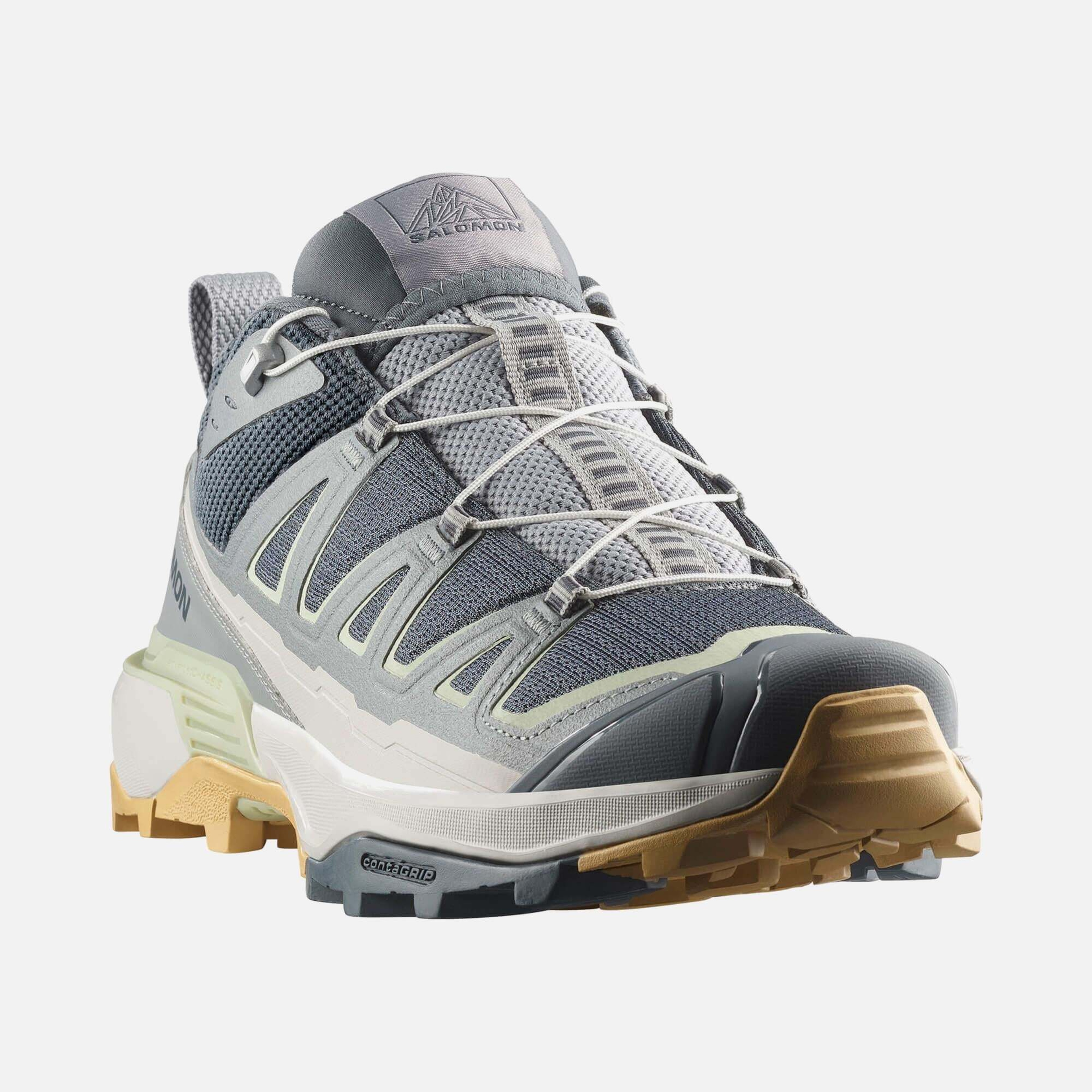 Salomon X Ultra 360 Edge Erkek Outdoor Ayakkabı