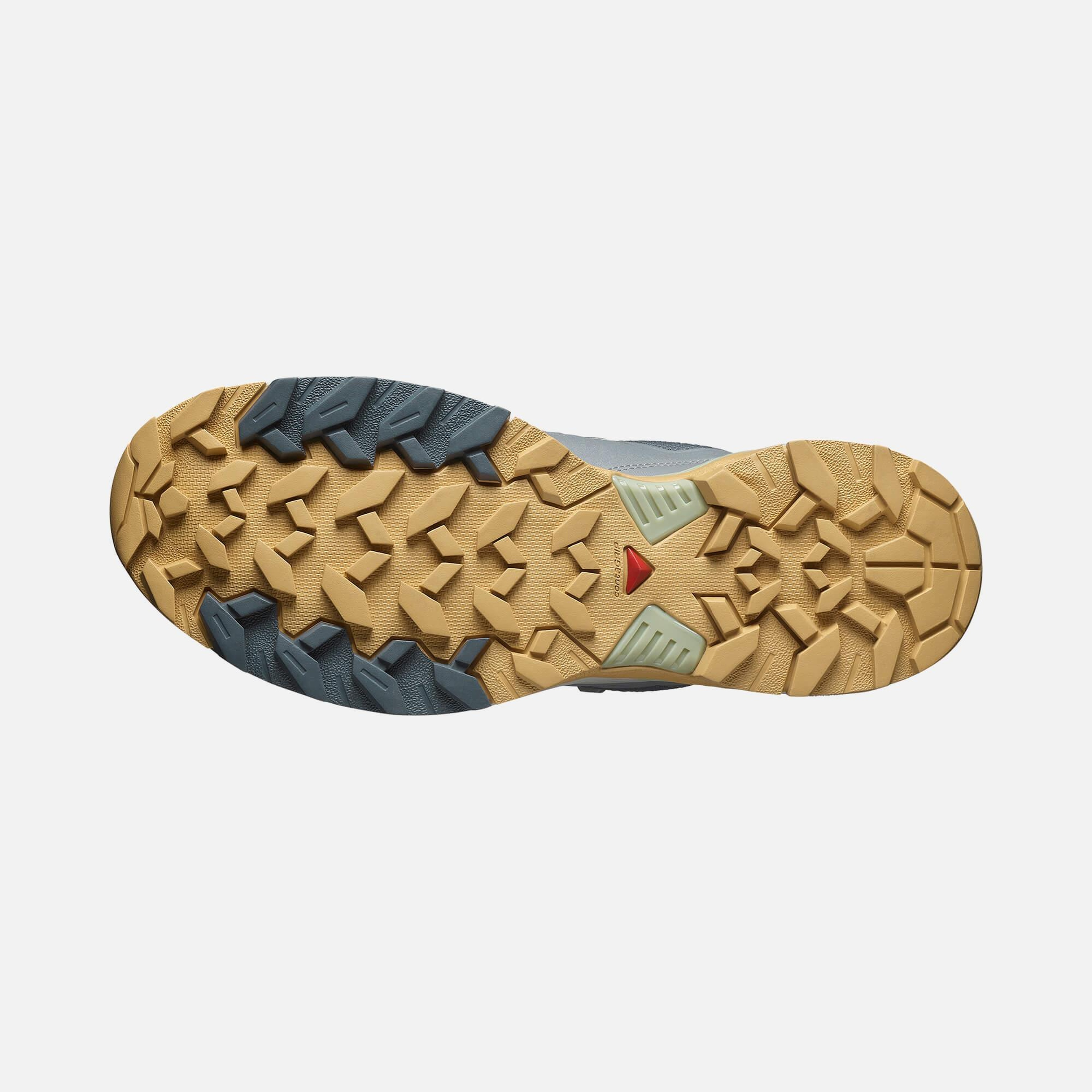 Salomon X Ultra 360 Edge Erkek Outdoor Ayakkabı
