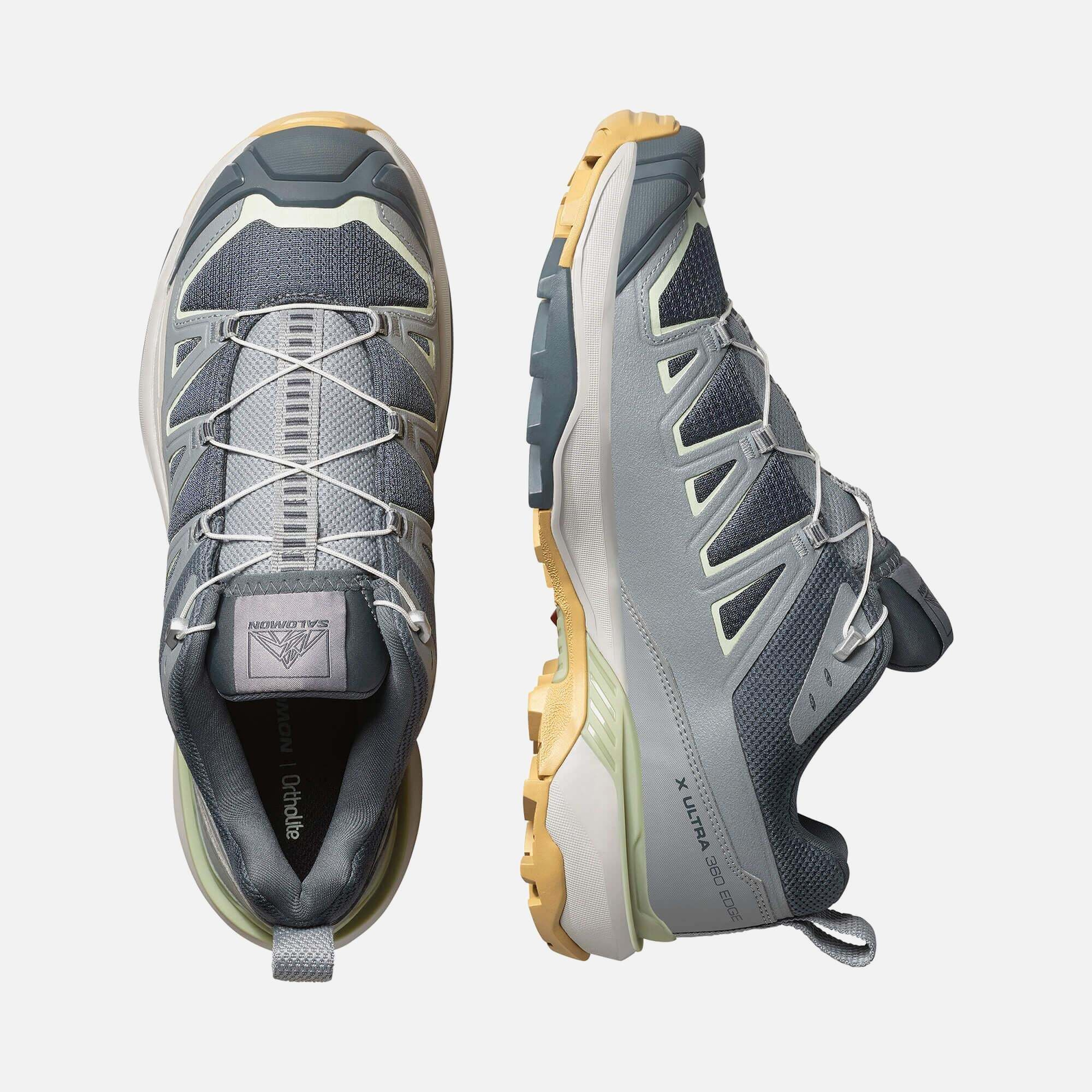 Salomon X Ultra 360 Edge Erkek Outdoor Ayakkabı