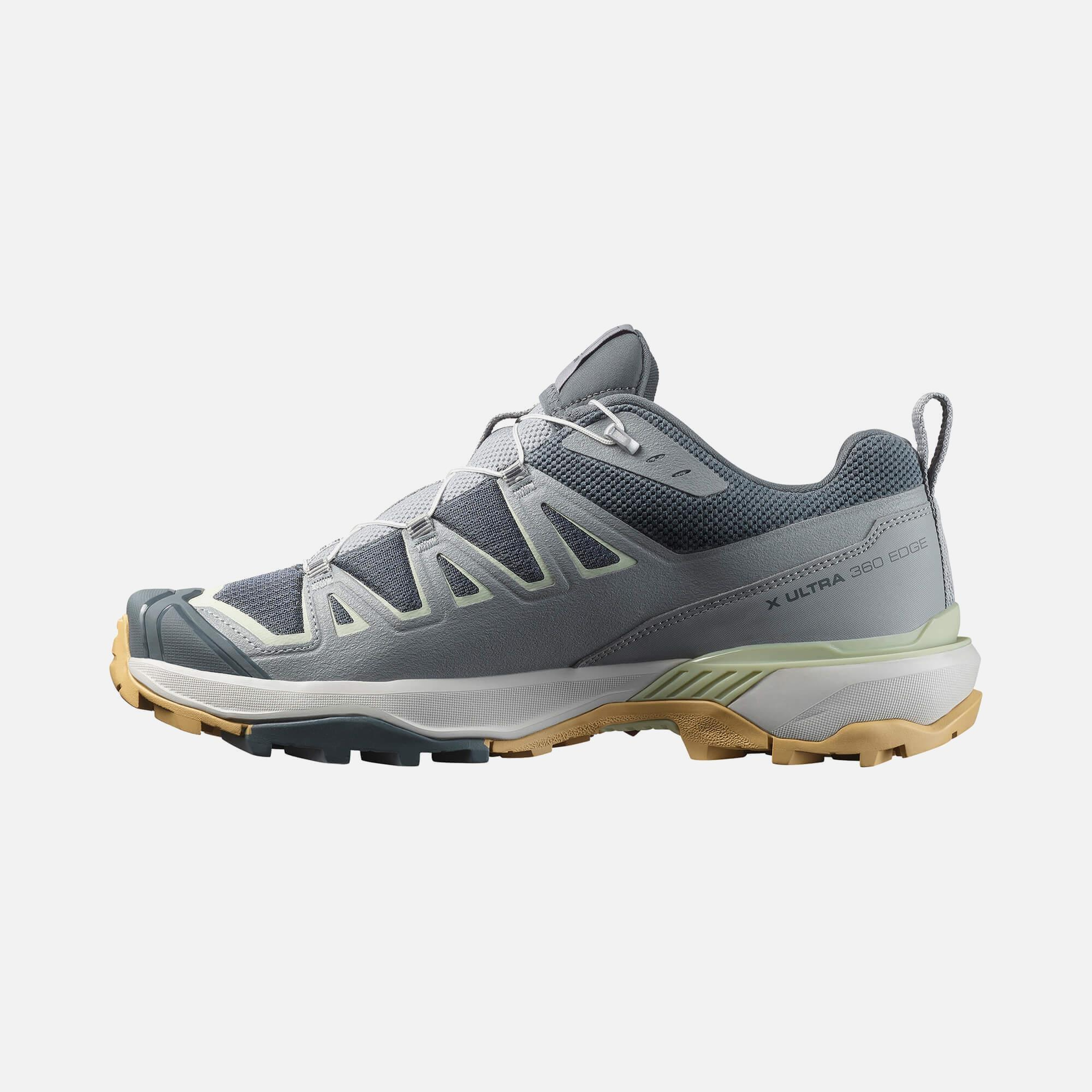Salomon X Ultra 360 Edge Erkek Outdoor Ayakkabı