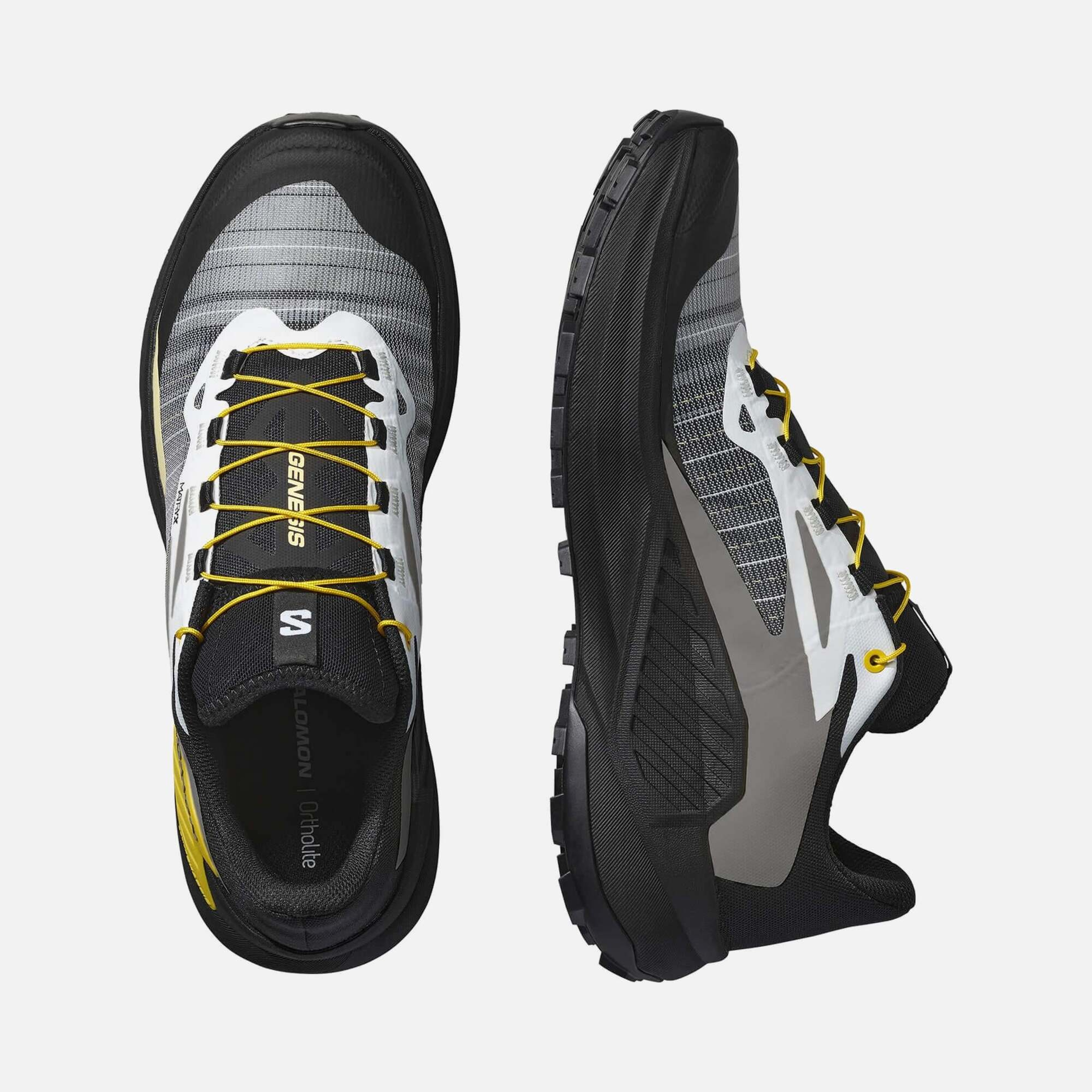 Salomon SS25 M Genesis Erkek Koşu Ayakkabı