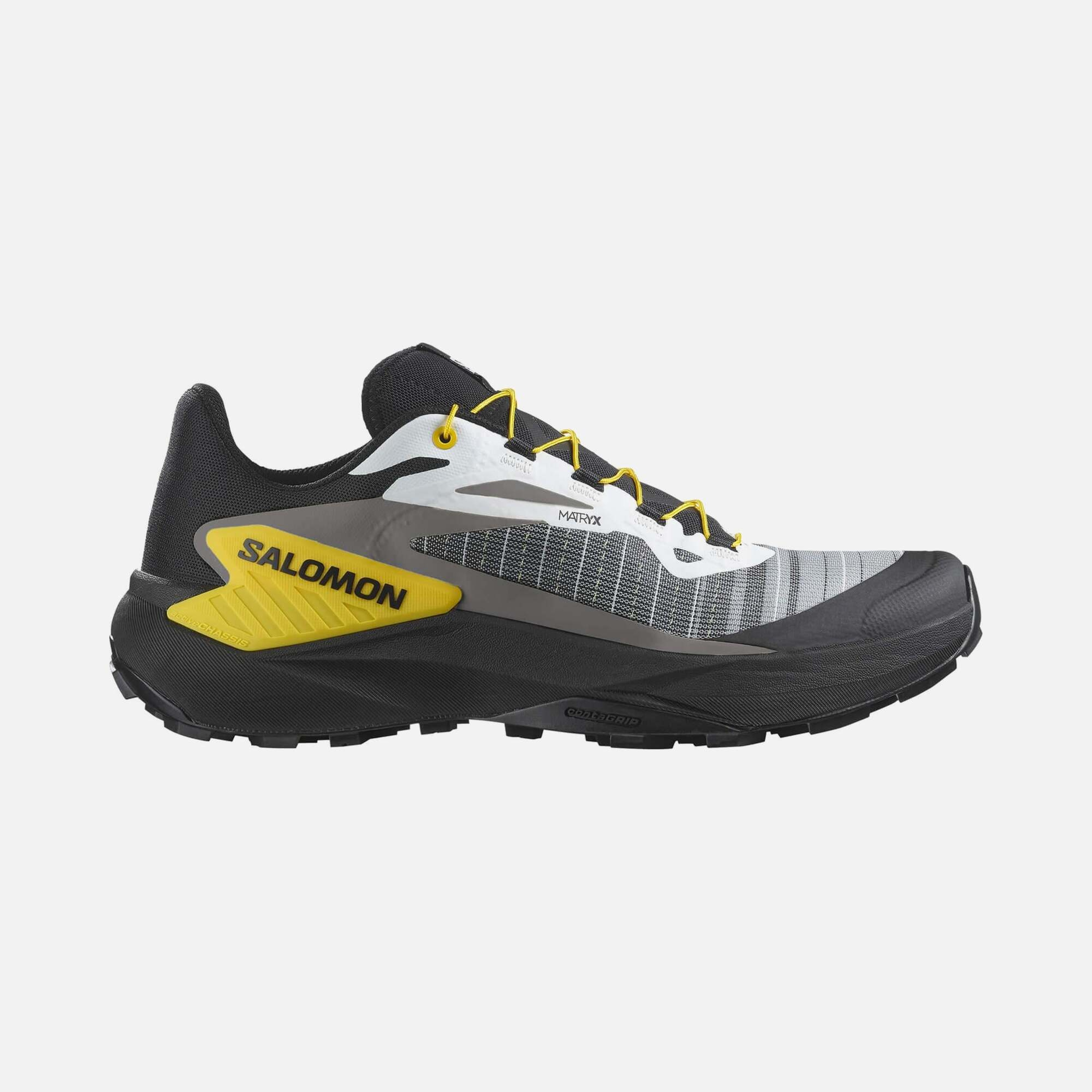 Salomon SS25 M Genesis Erkek Koşu Ayakkabı
