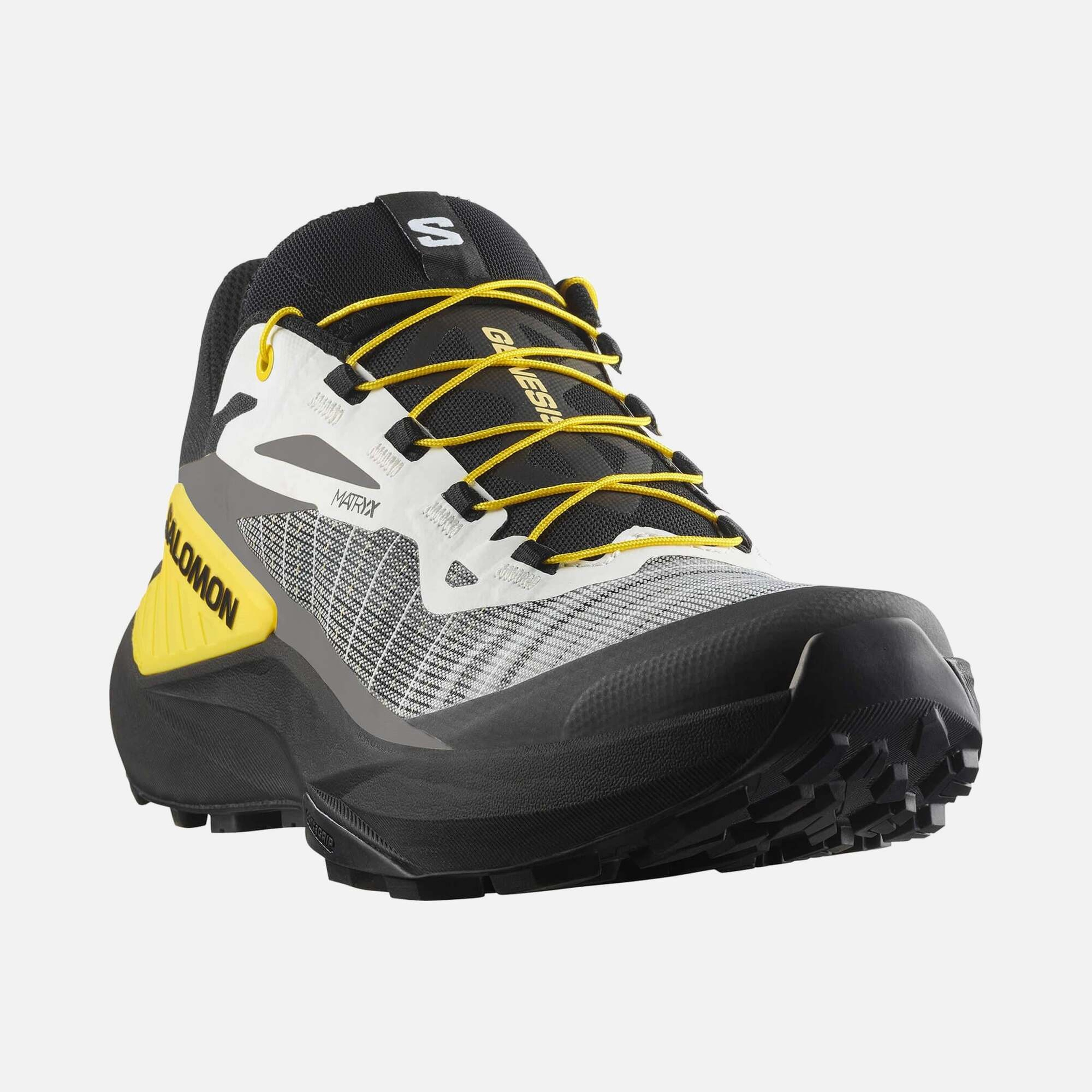 Salomon SS25 M Genesis Erkek Koşu Ayakkabı