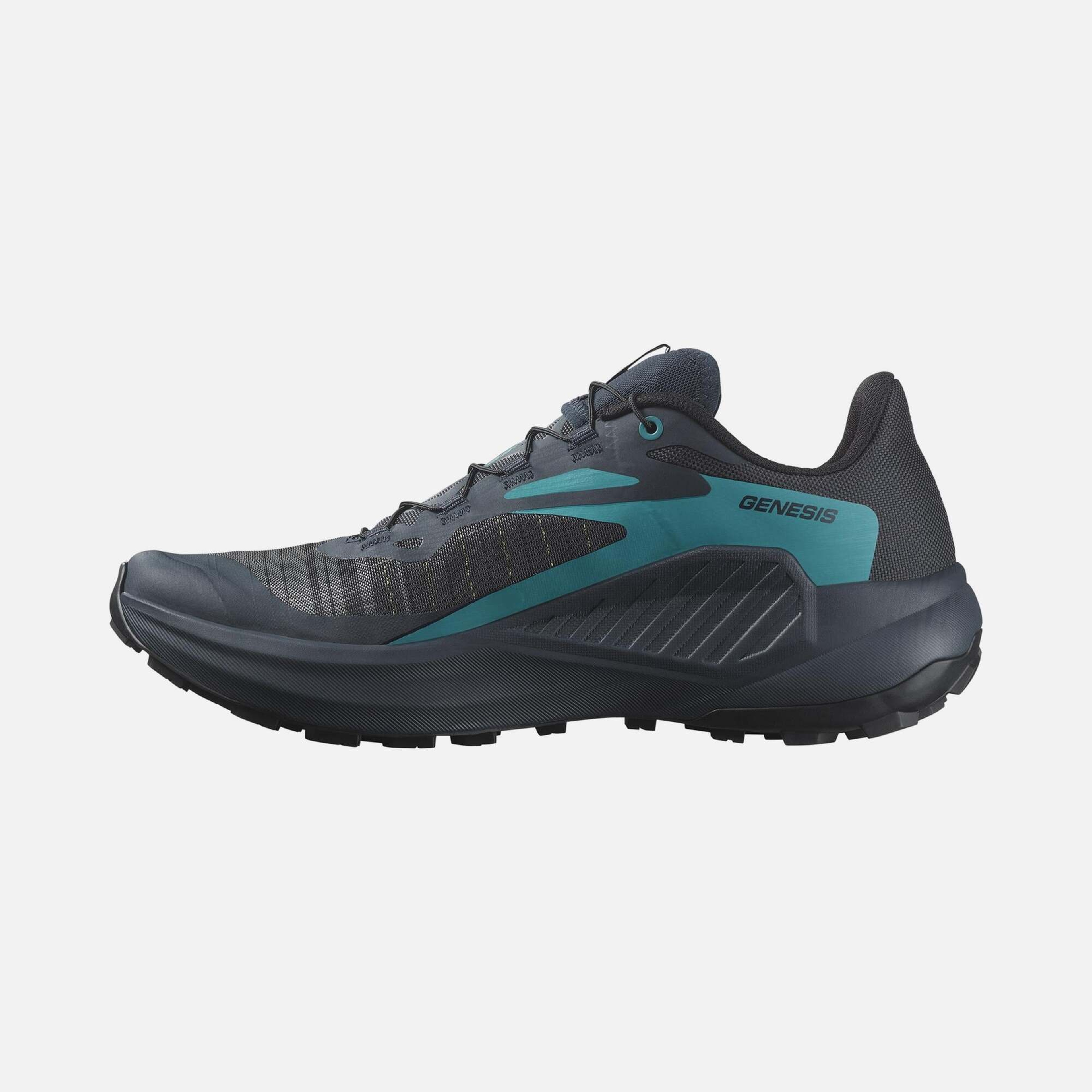 Salomon Genesis Erkek Koşu Ayakkabı