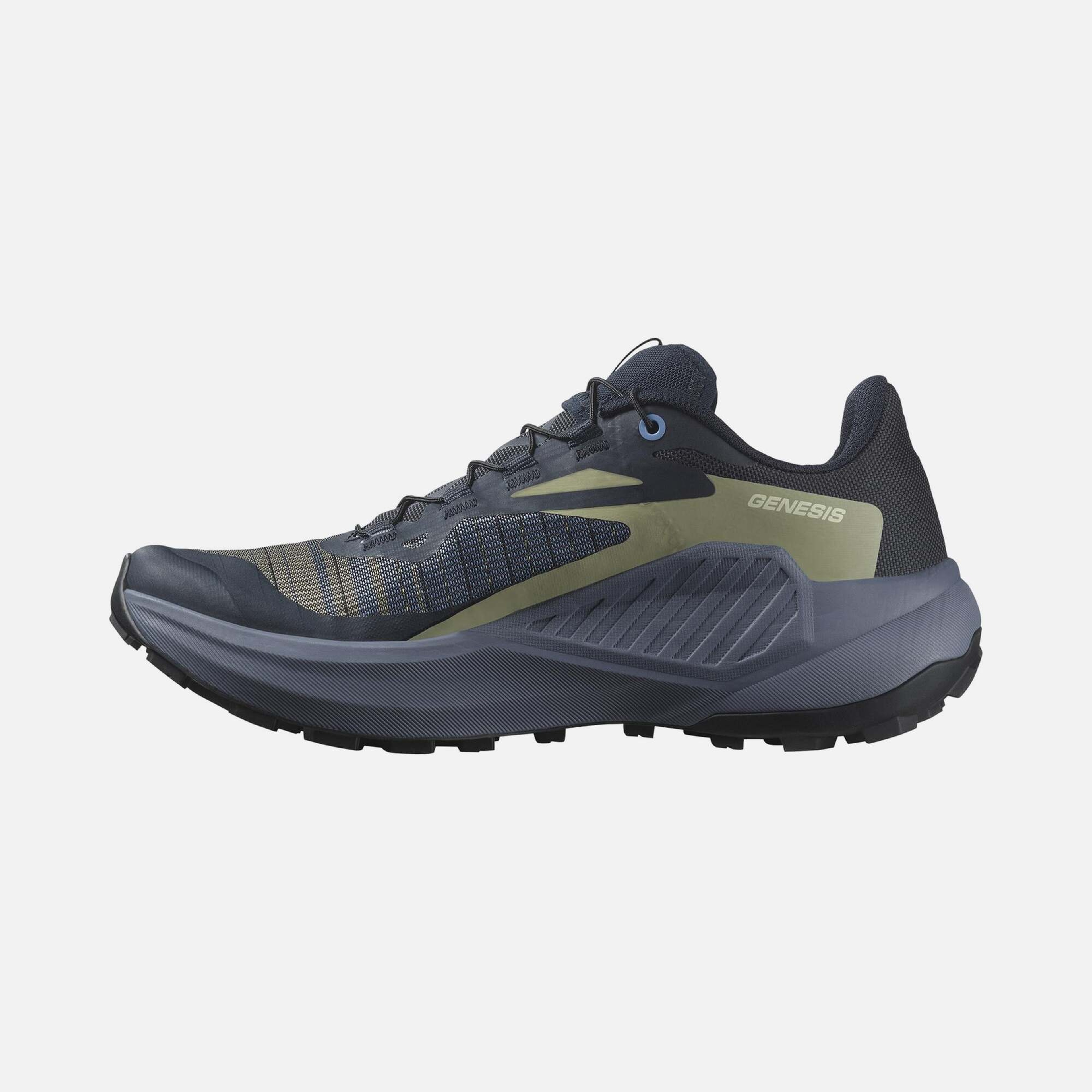 Salomon Genesis Kadın Koşu Ayakkabı