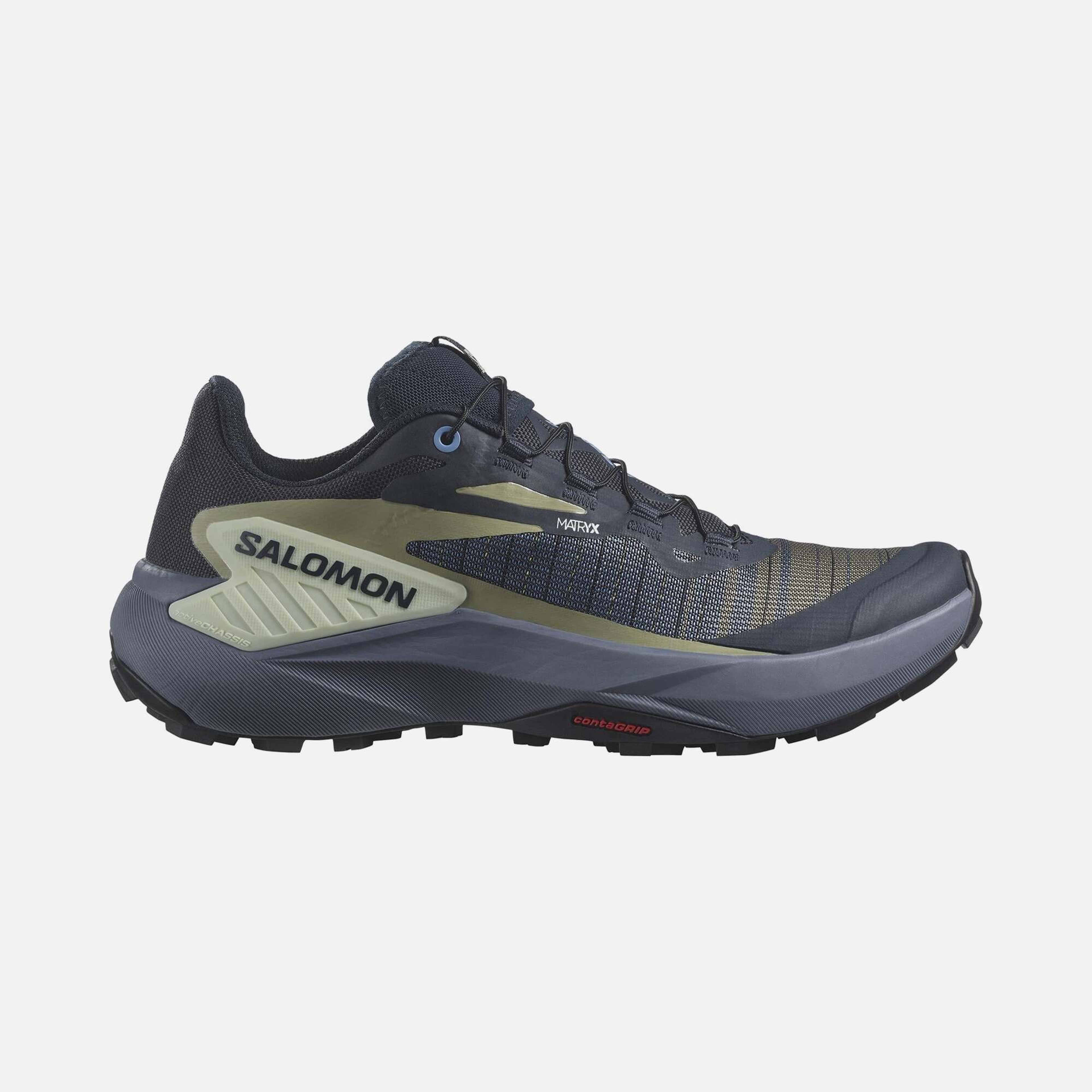 Salomon Genesis Kadın Koşu Ayakkabı