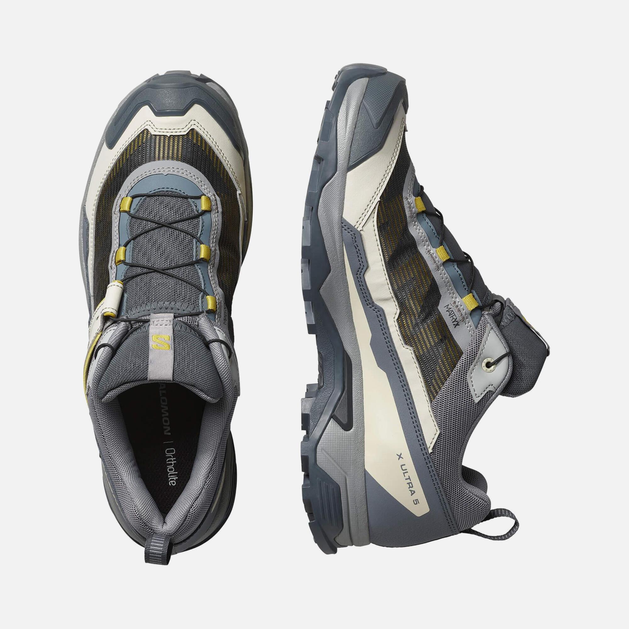 Salomon X Ultra 5 Erkek Outdoor Ayakkabı