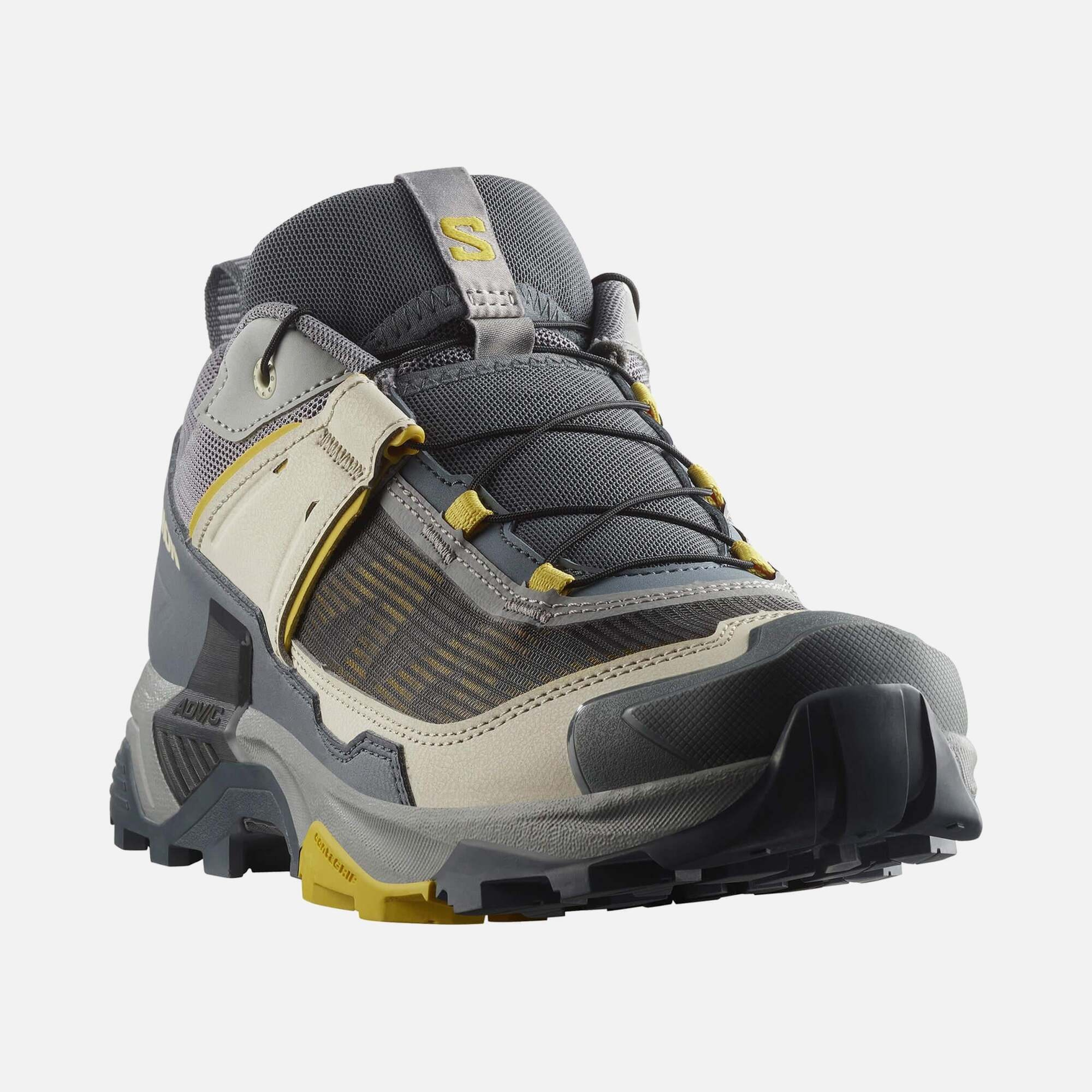 Salomon X Ultra 5 Erkek Outdoor Ayakkabı