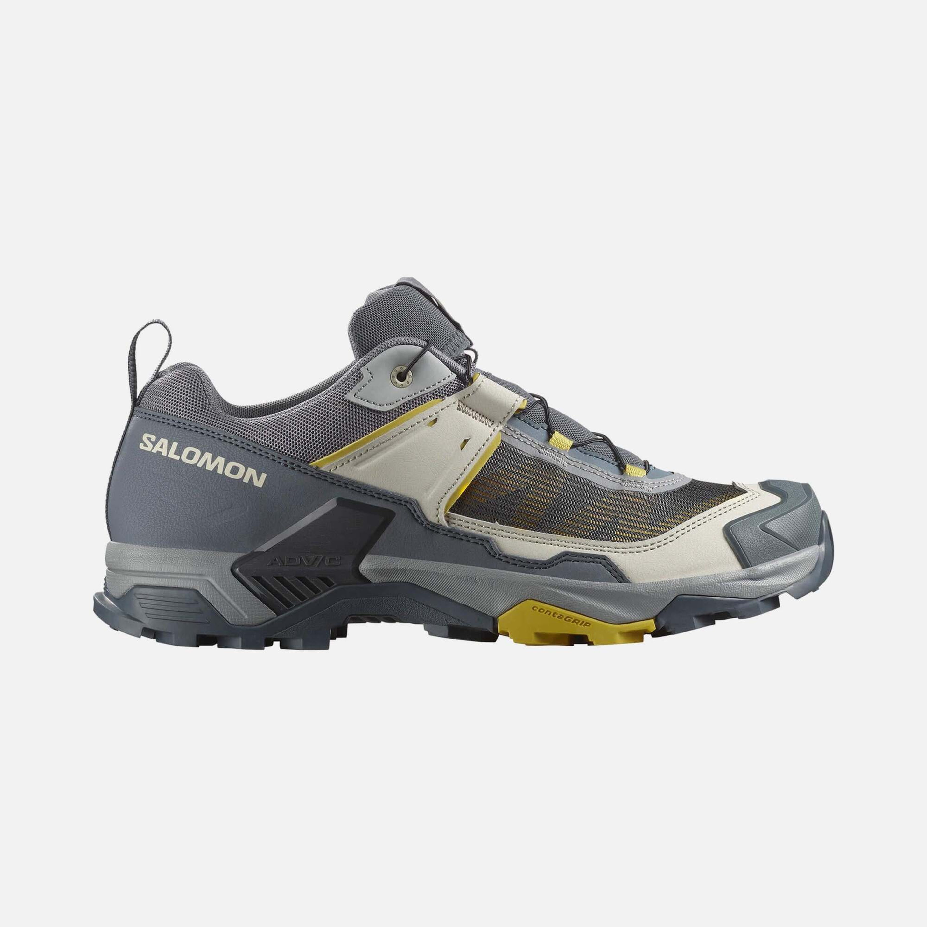 Salomon X Ultra 5 Erkek Outdoor Ayakkabı
