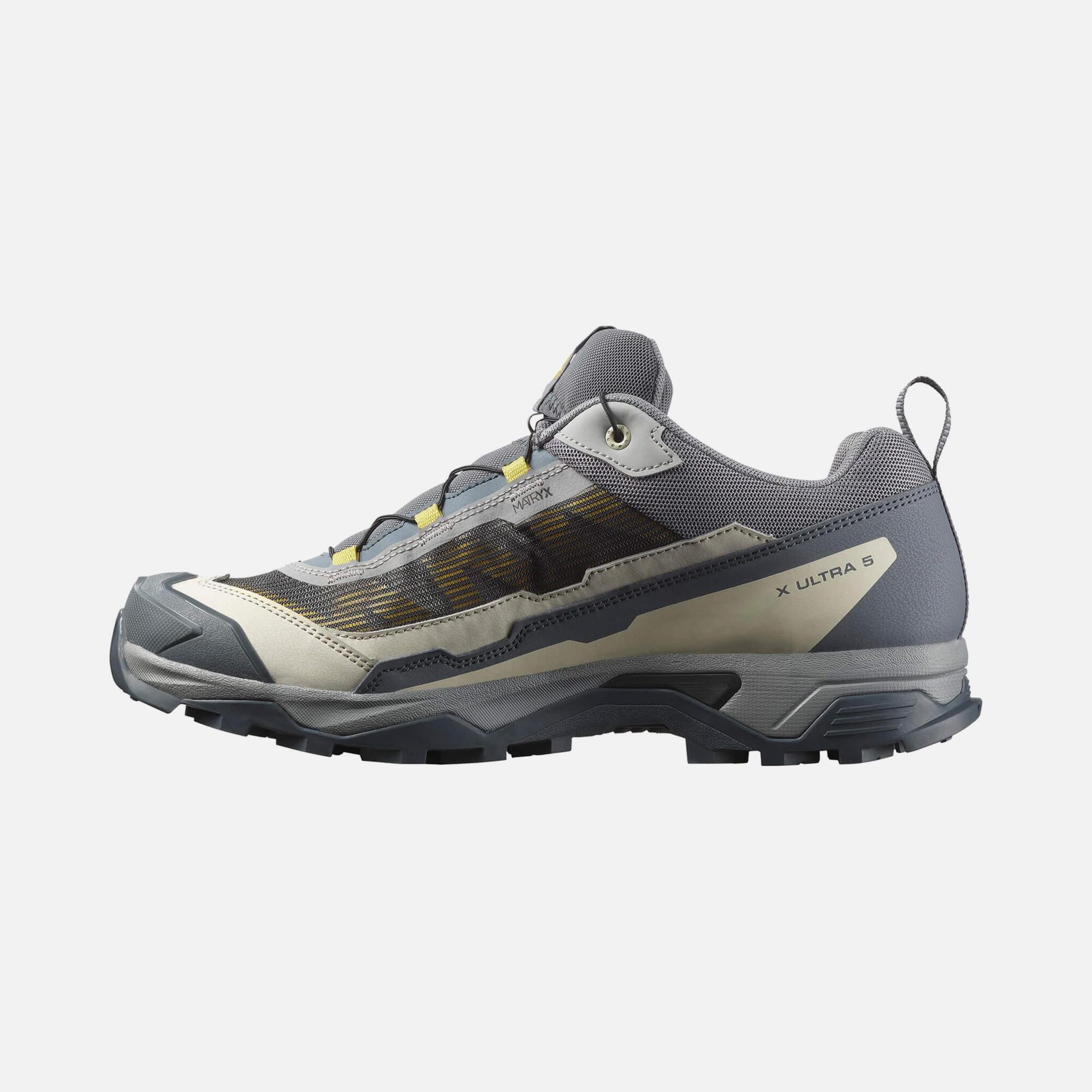 Salomon X Ultra 5 Erkek Outdoor Ayakkabı