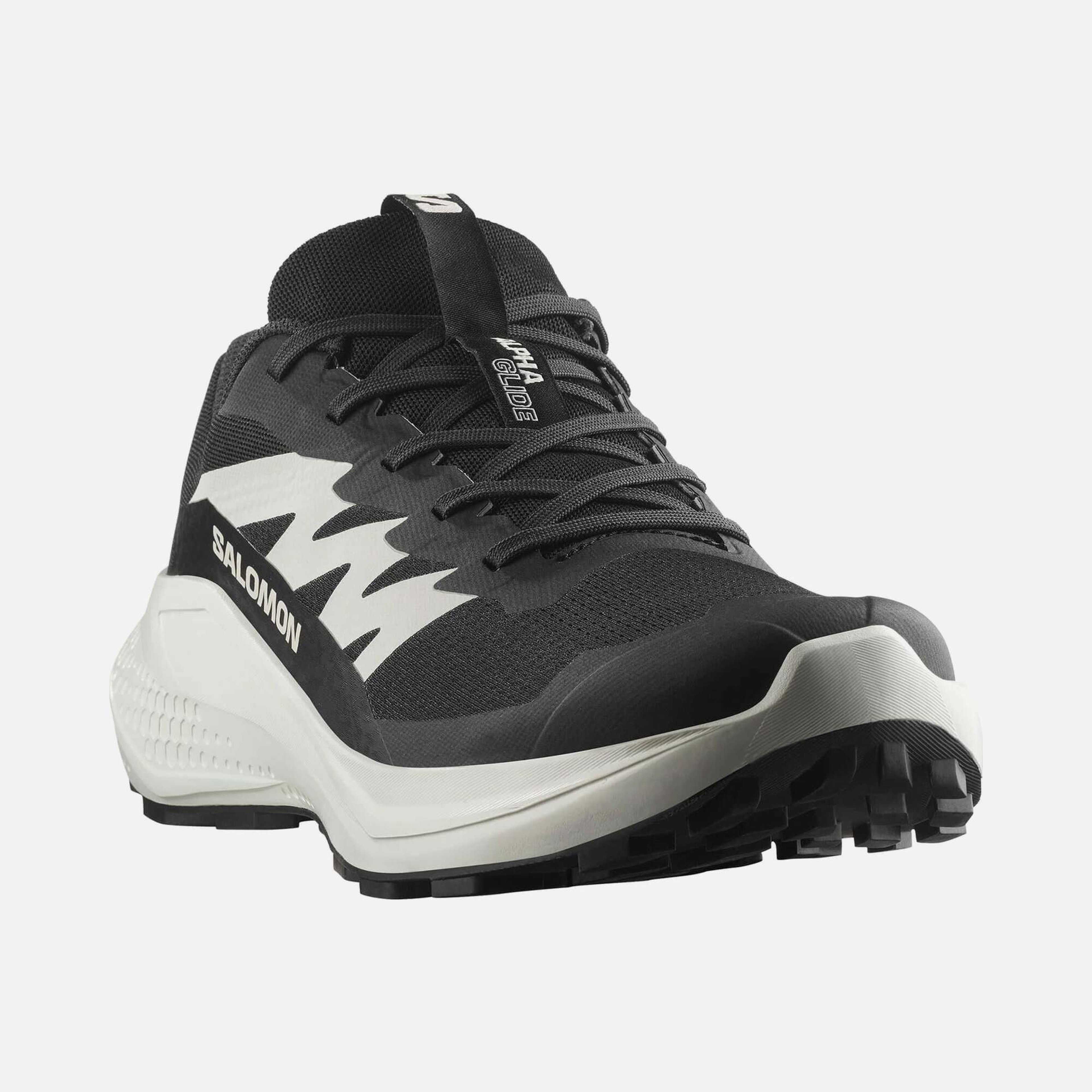 Salomon M Alphaglide Erkek Koşu Ayakkabı
