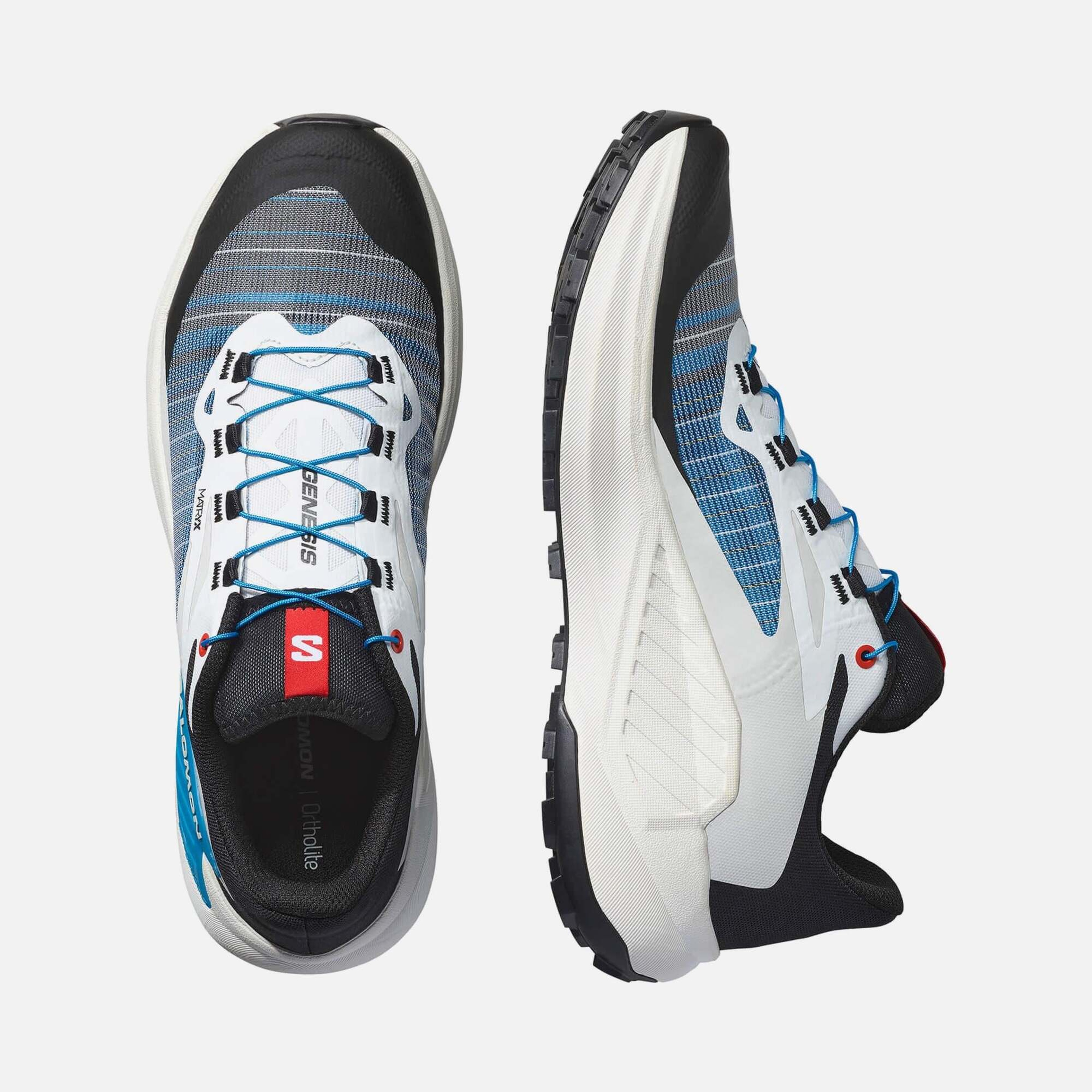 Salomon SS25 Genesis Erkek Koşu Ayakkabı