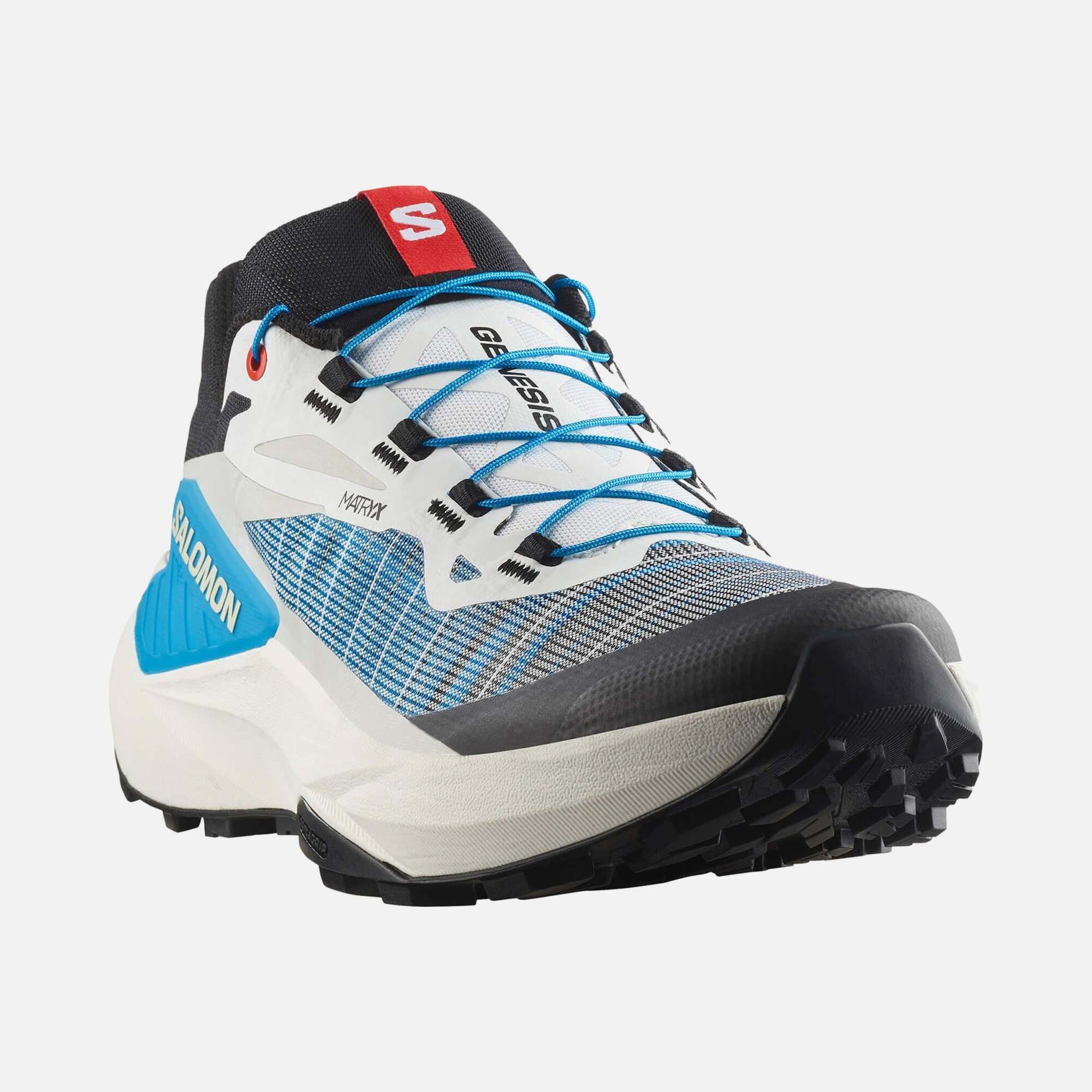 Salomon SS25 Genesis Erkek Koşu Ayakkabı