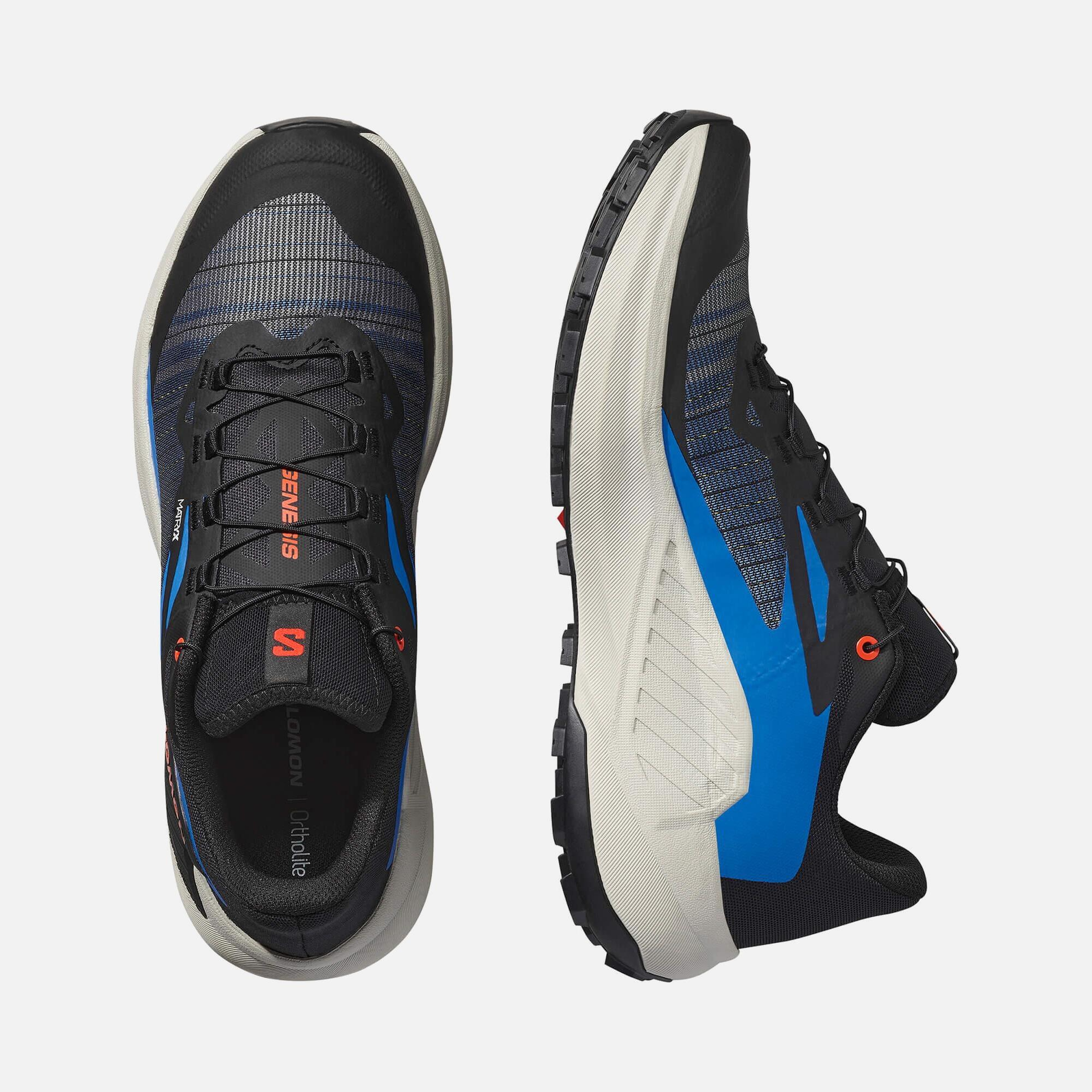 Salomon M Genesis Erkek Koşu Ayakkabı
