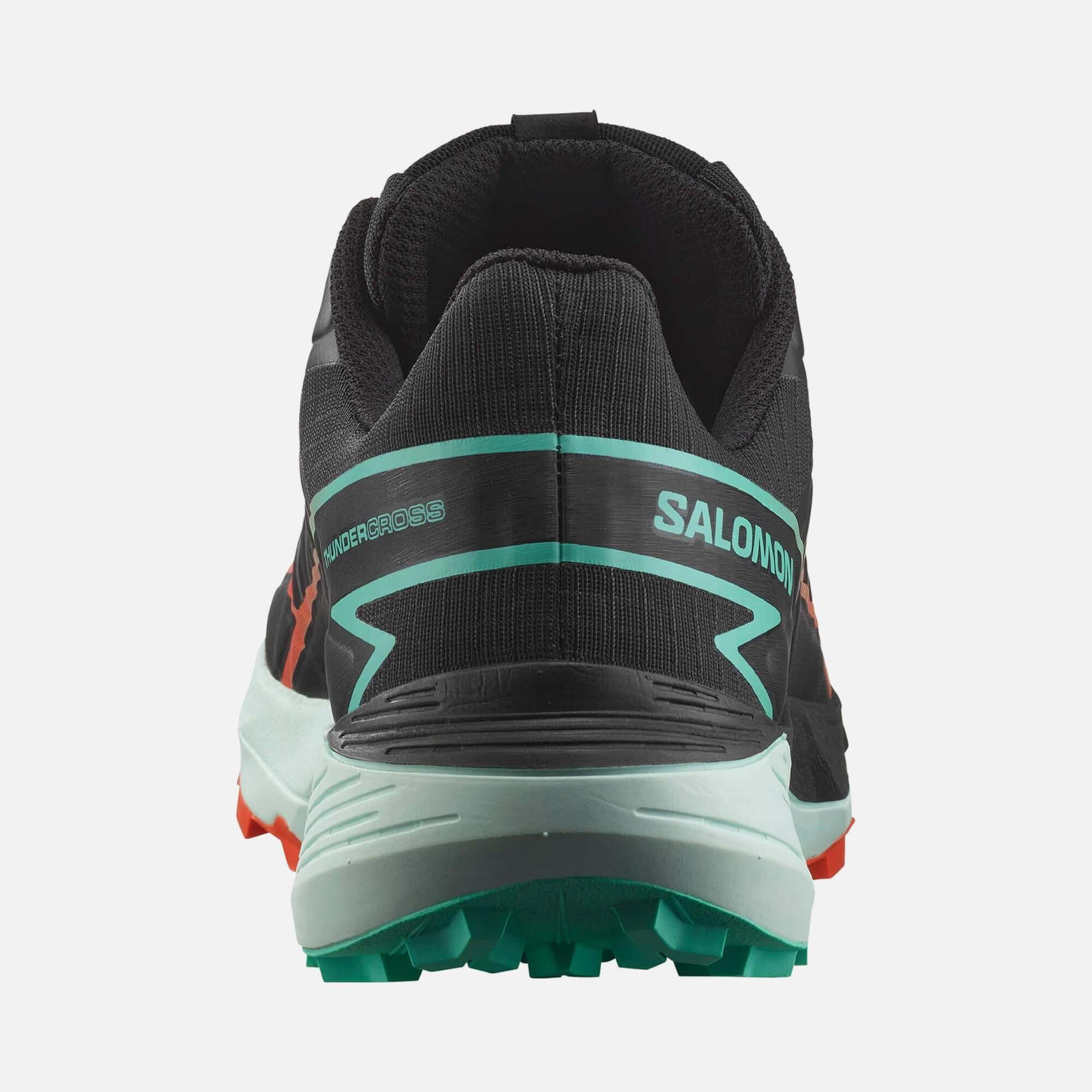 Salomon Thundercross Erkek Koşu Ayakkabı