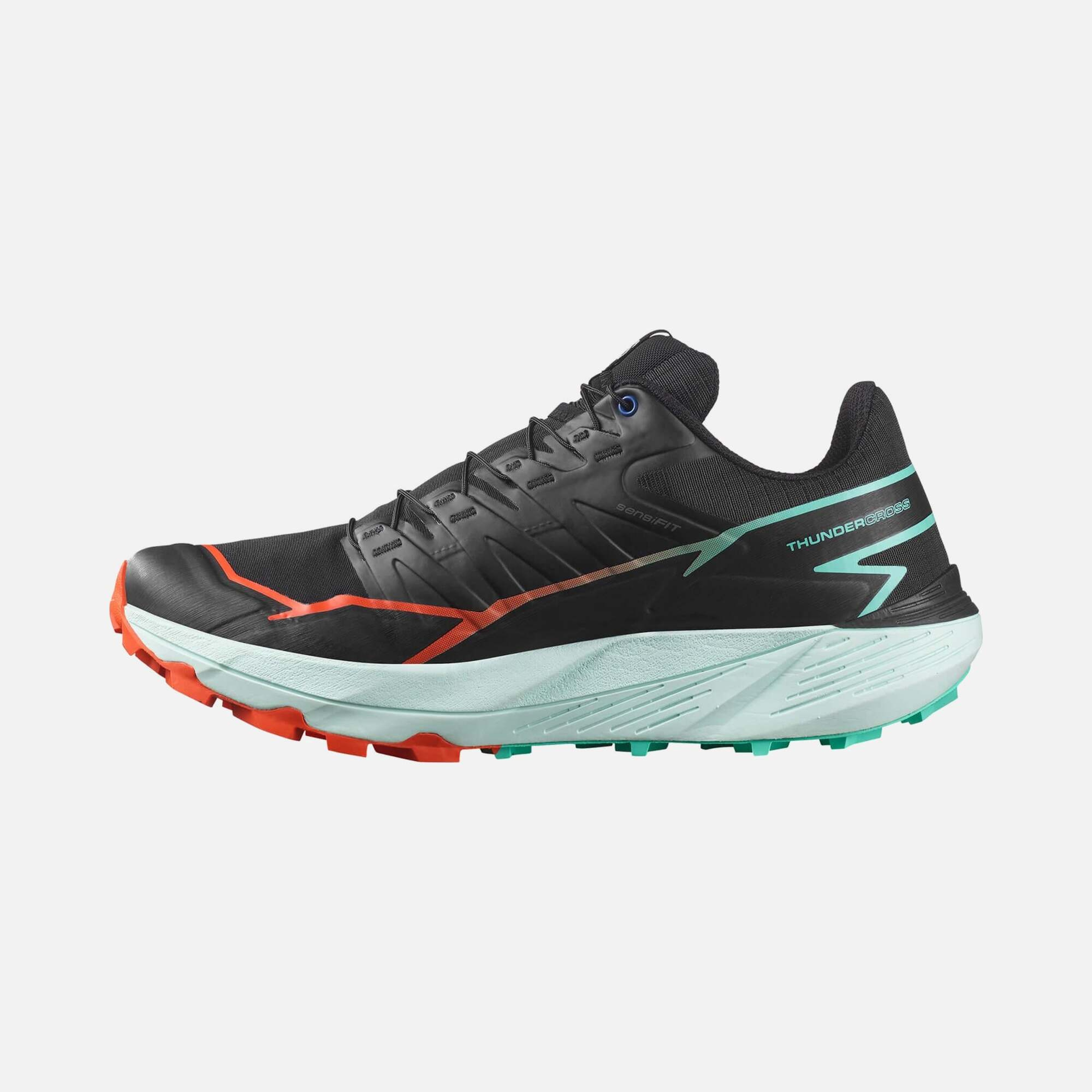 Salomon Thundercross Erkek Koşu Ayakkabı