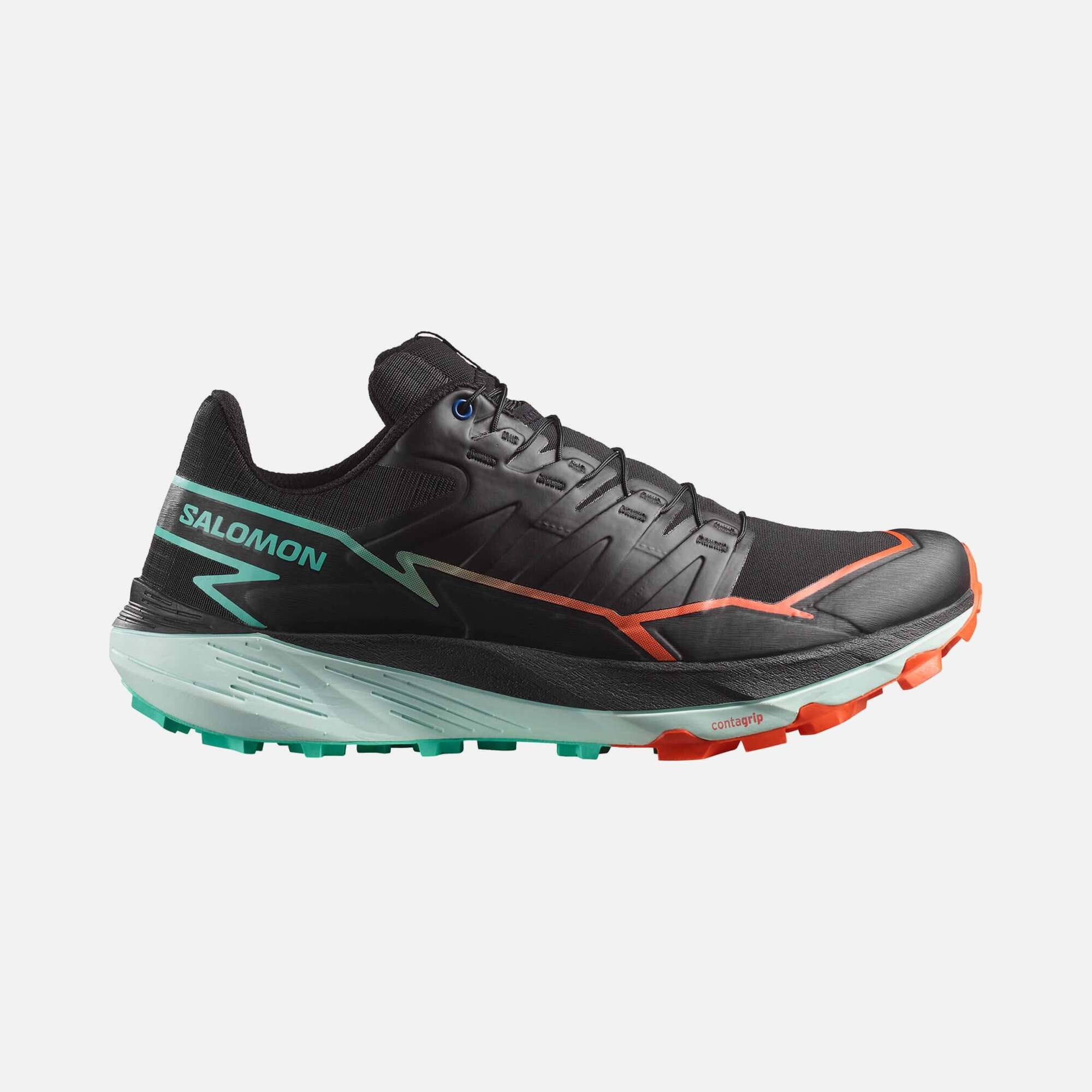 Salomon Thundercross Erkek Koşu Ayakkabı
