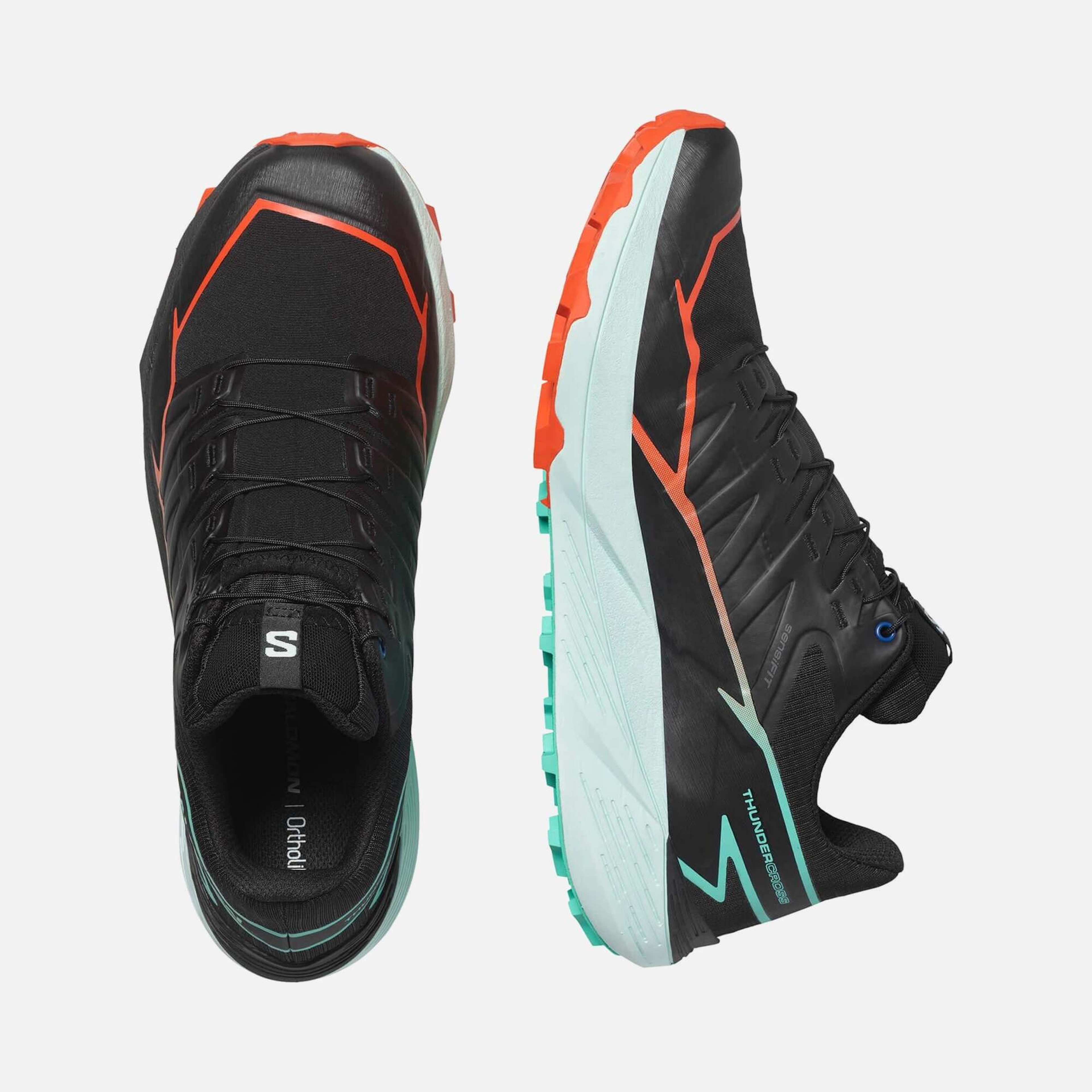 Salomon Thundercross Erkek Koşu Ayakkabı