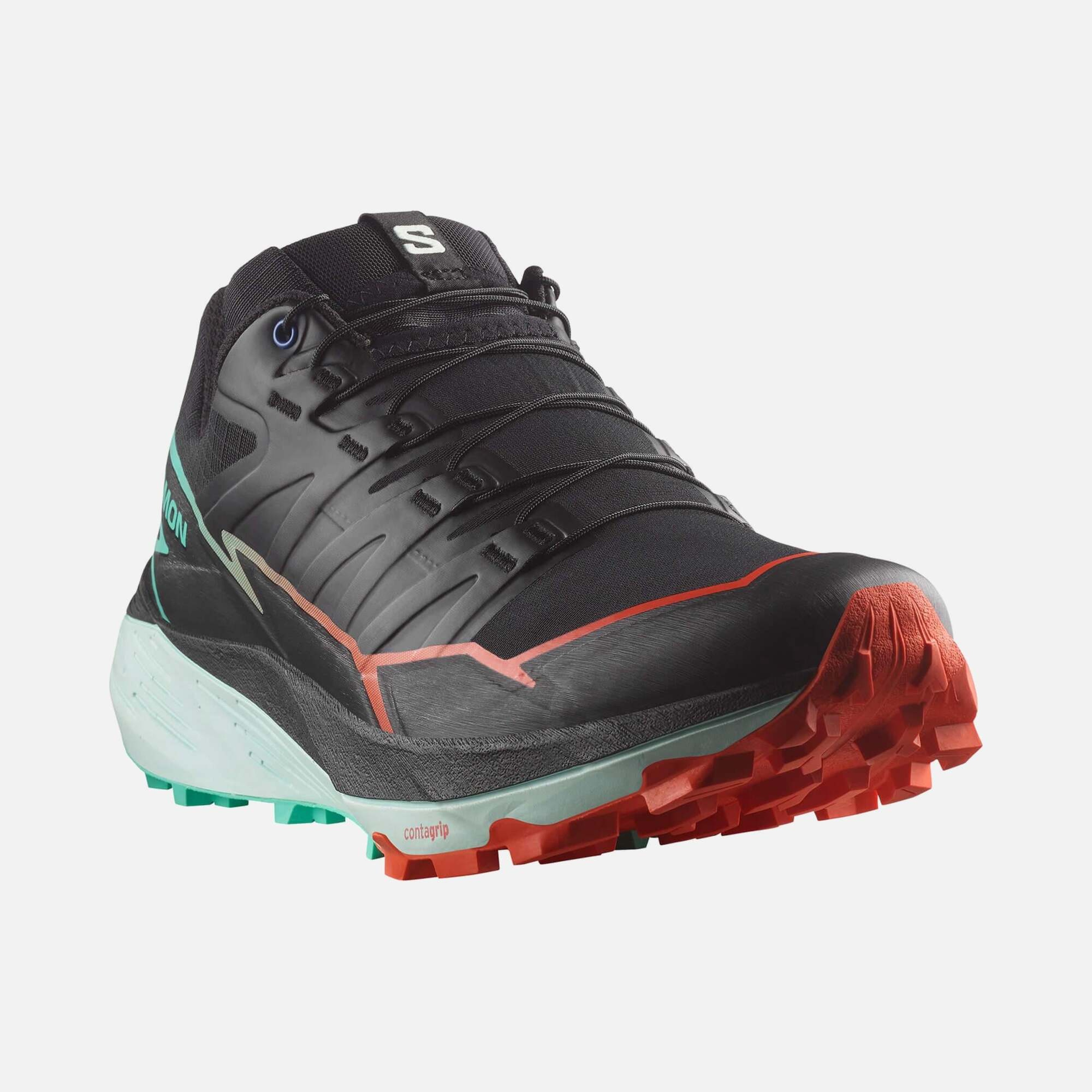 Salomon Thundercross Erkek Koşu Ayakkabı