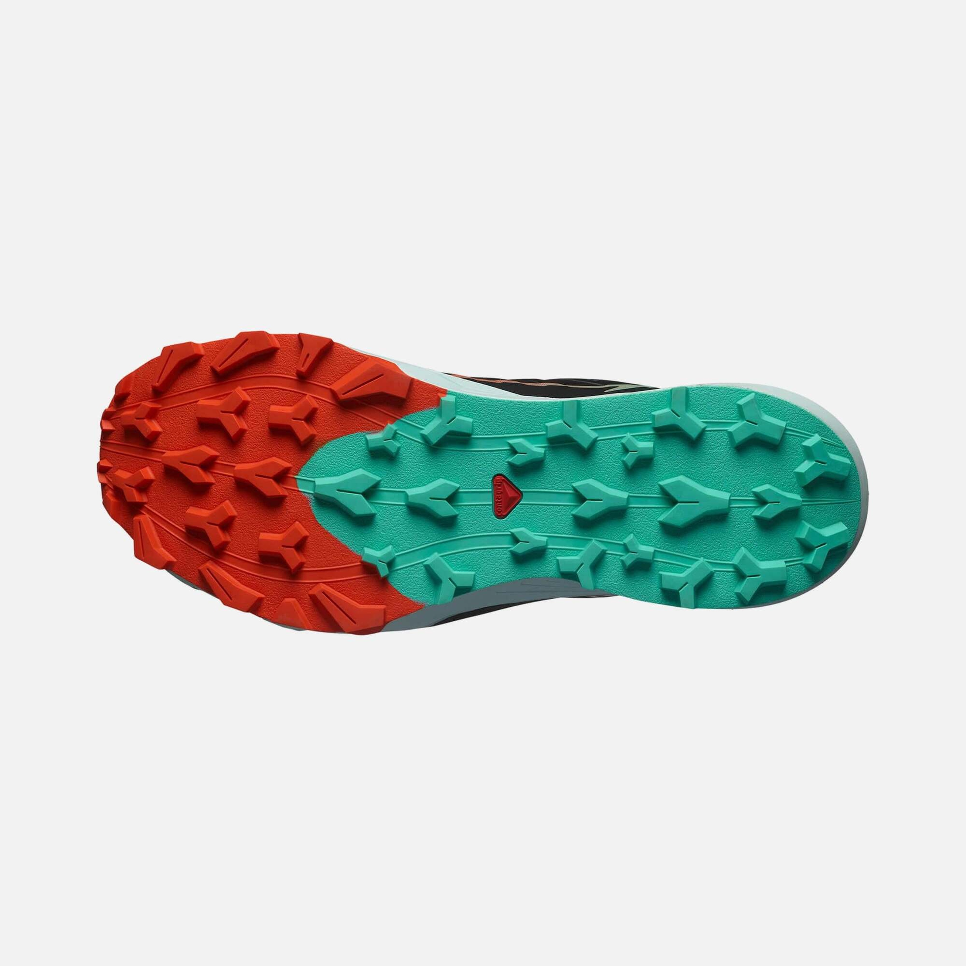 Salomon Thundercross Erkek Koşu Ayakkabı