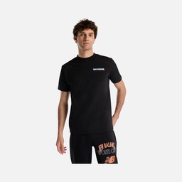 New Balance MNT1533 Erkek Tişört
