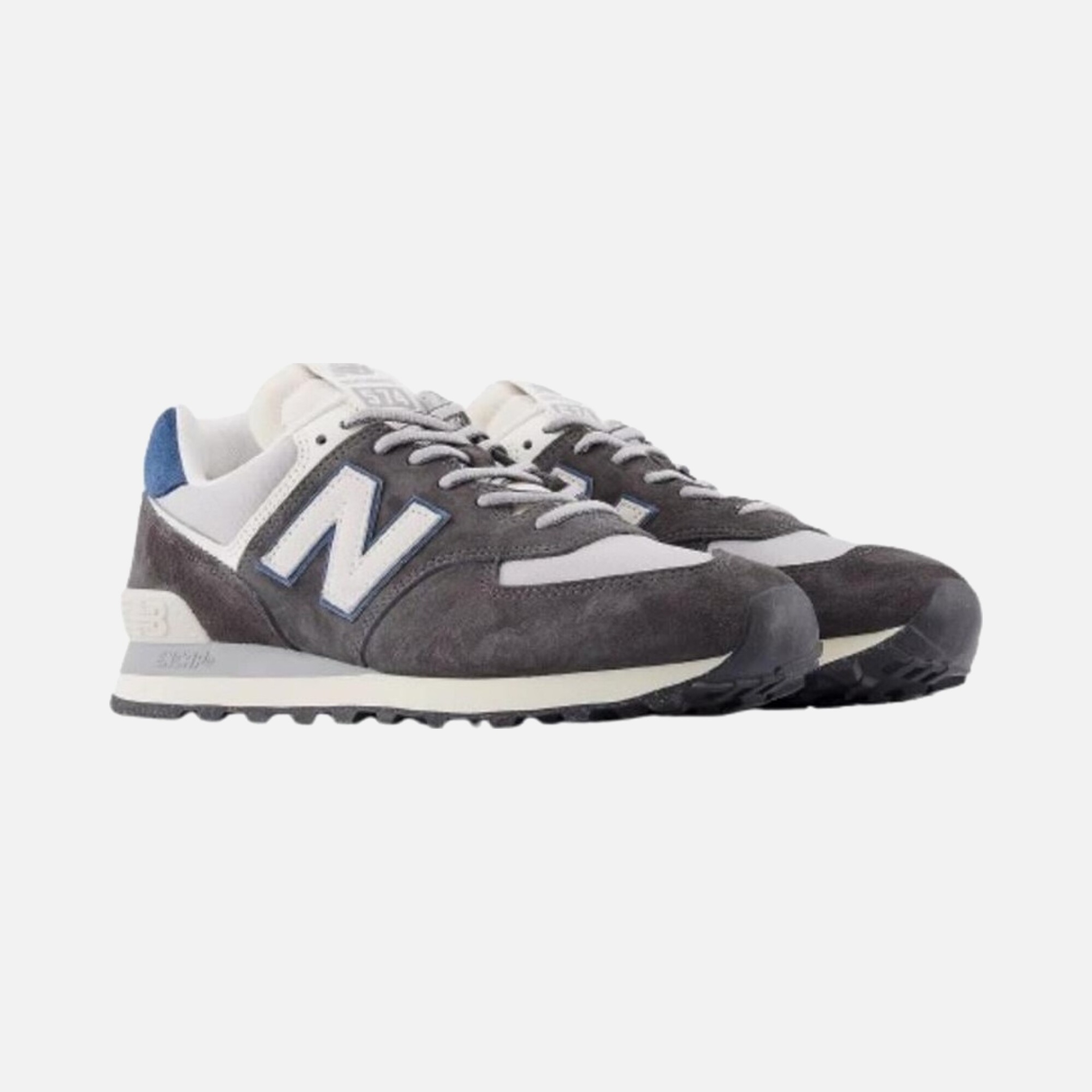 New Balance U574NVE Lifestyle Erkek Spor Ayakkabı