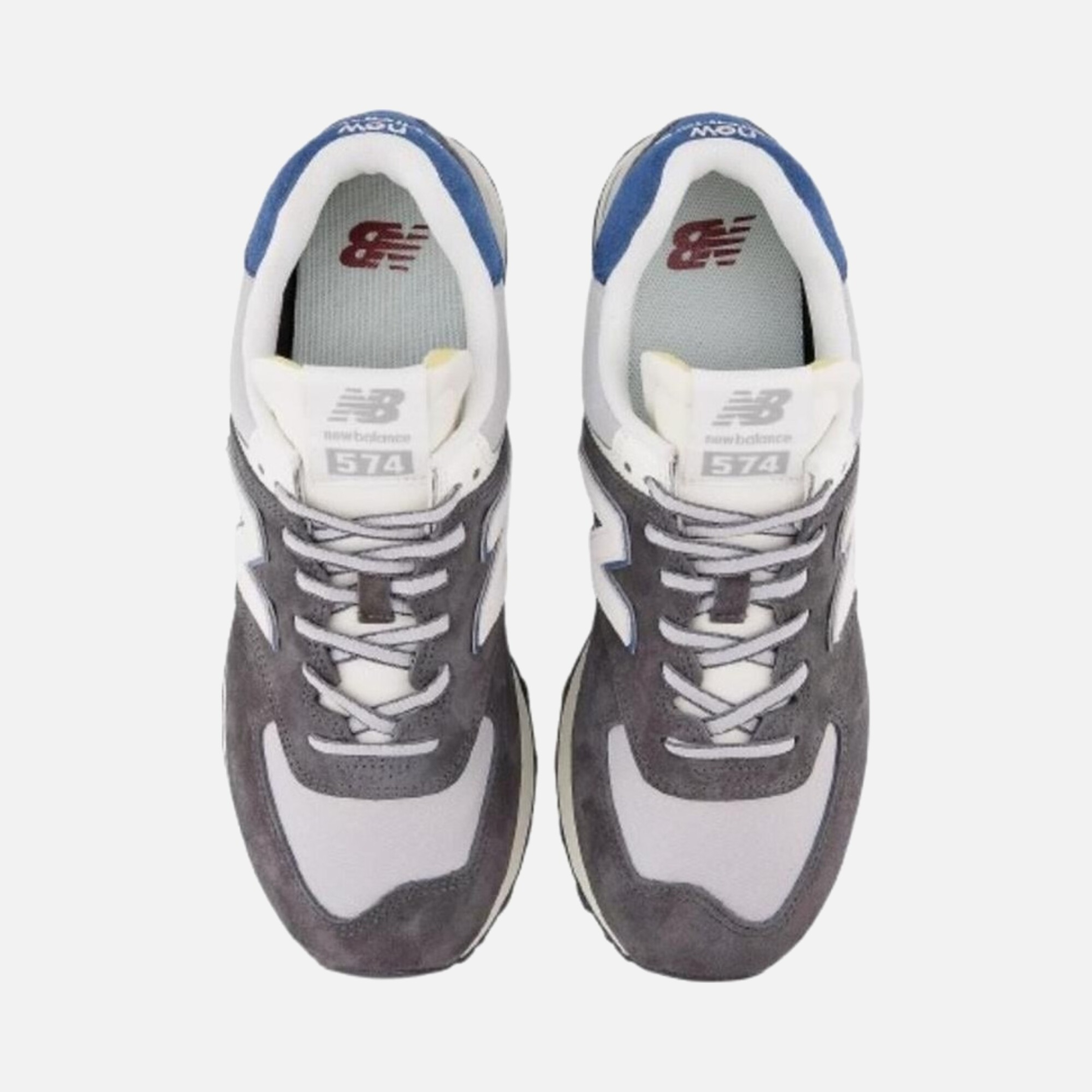 New Balance U574NVE Lifestyle Erkek Spor Ayakkabı