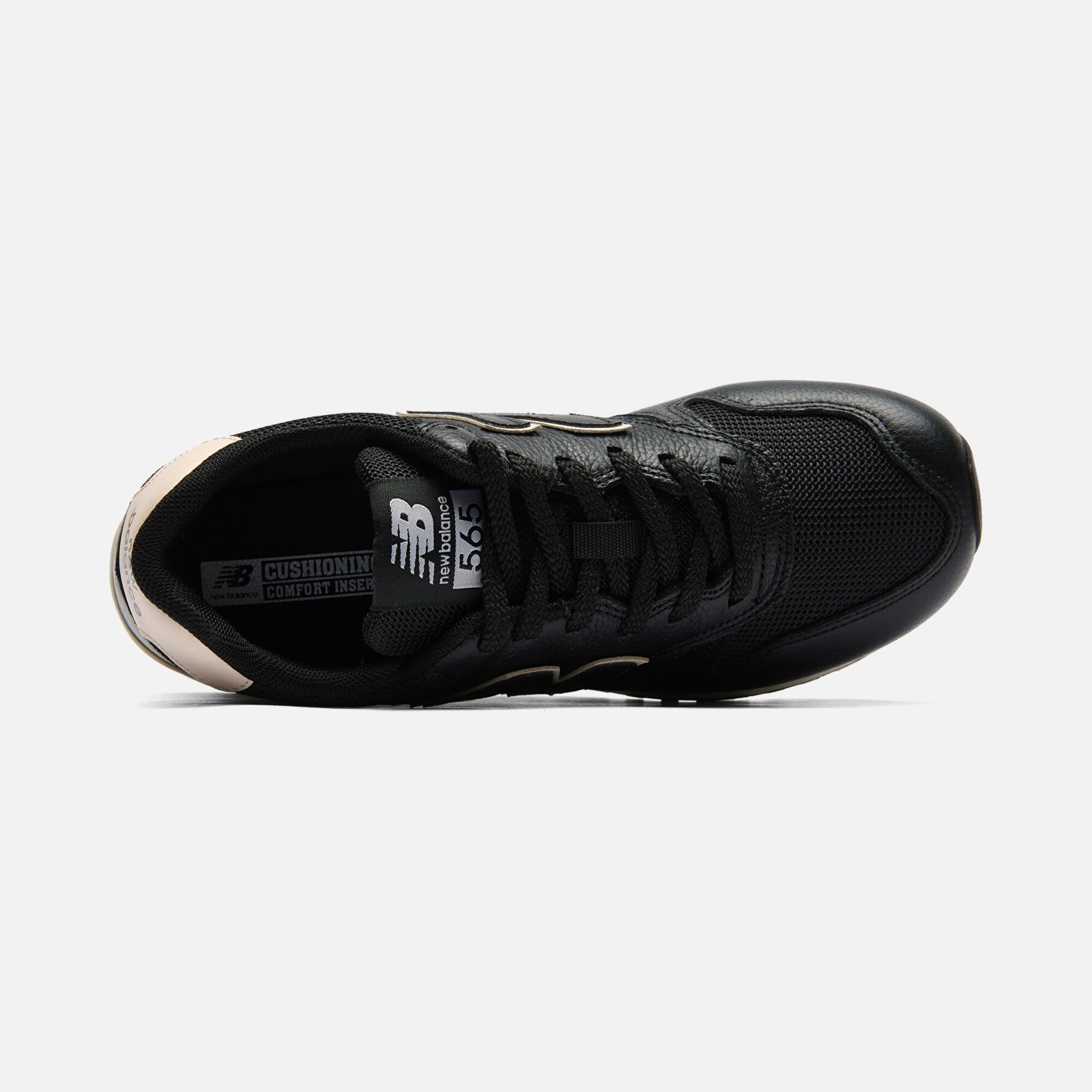 New Balance ML565LBB Lifestyle Erkek Spor Ayakkabı