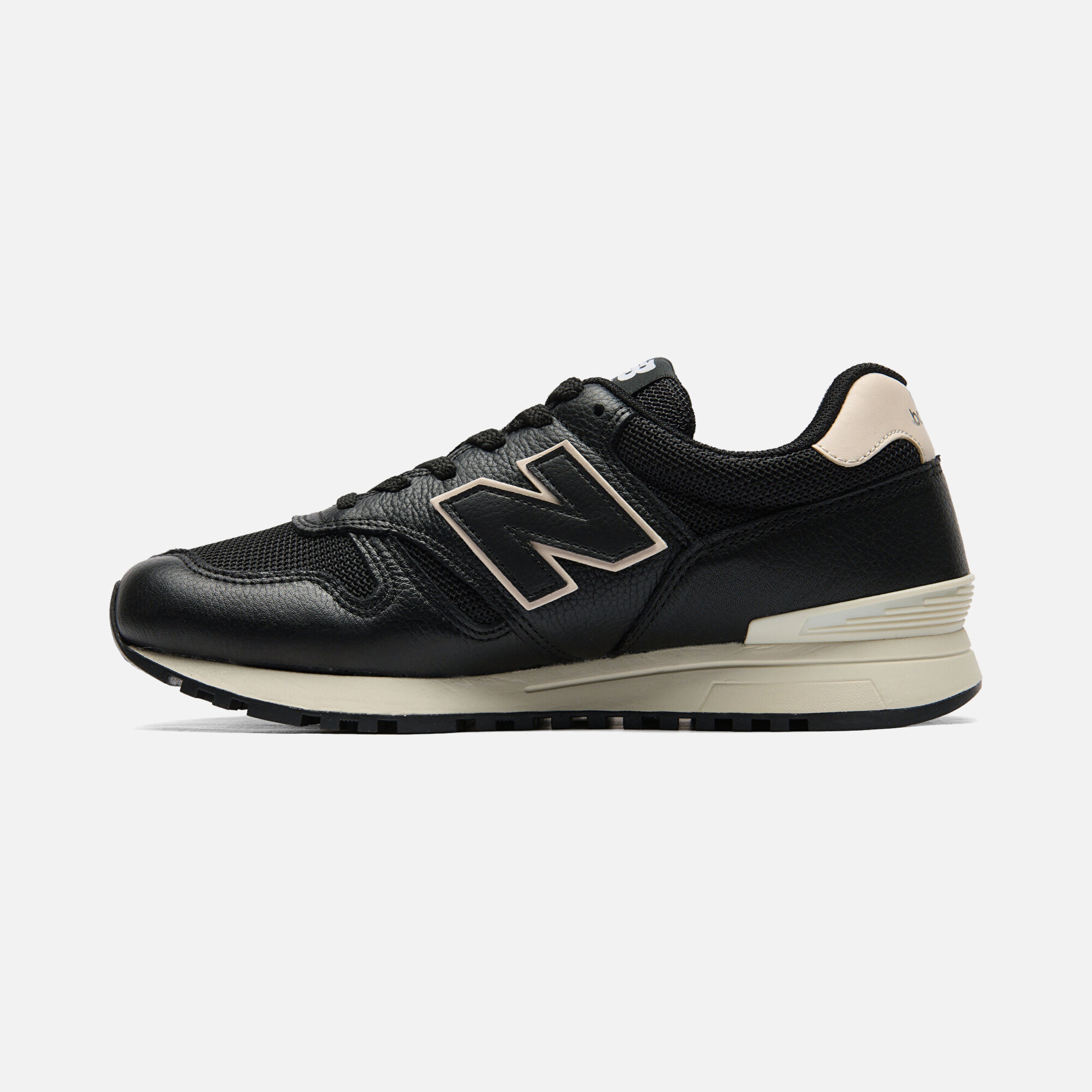 New Balance ML565LBB Lifestyle Erkek Spor Ayakkabı