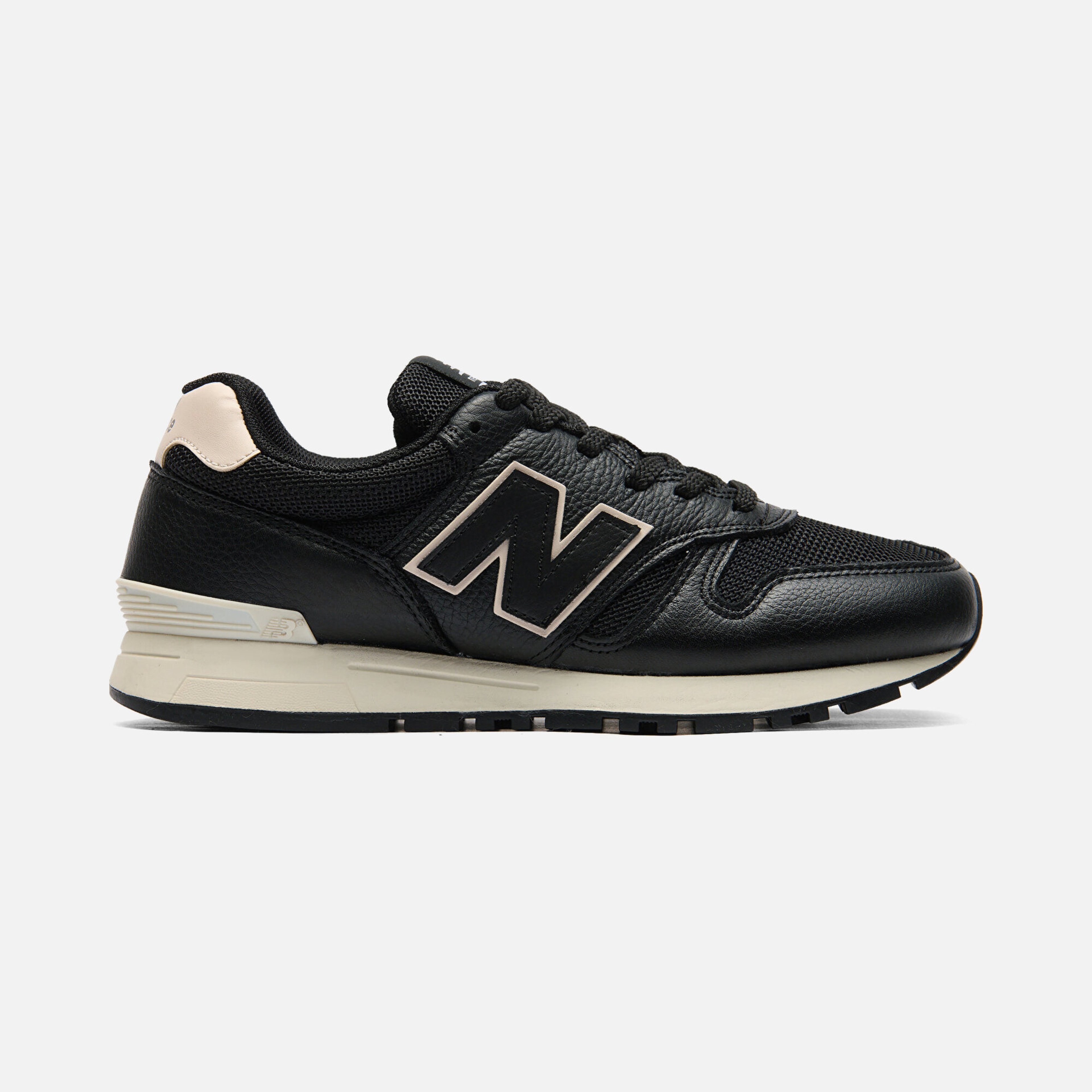 New Balance ML565LBB Lifestyle Erkek Spor Ayakkabı
