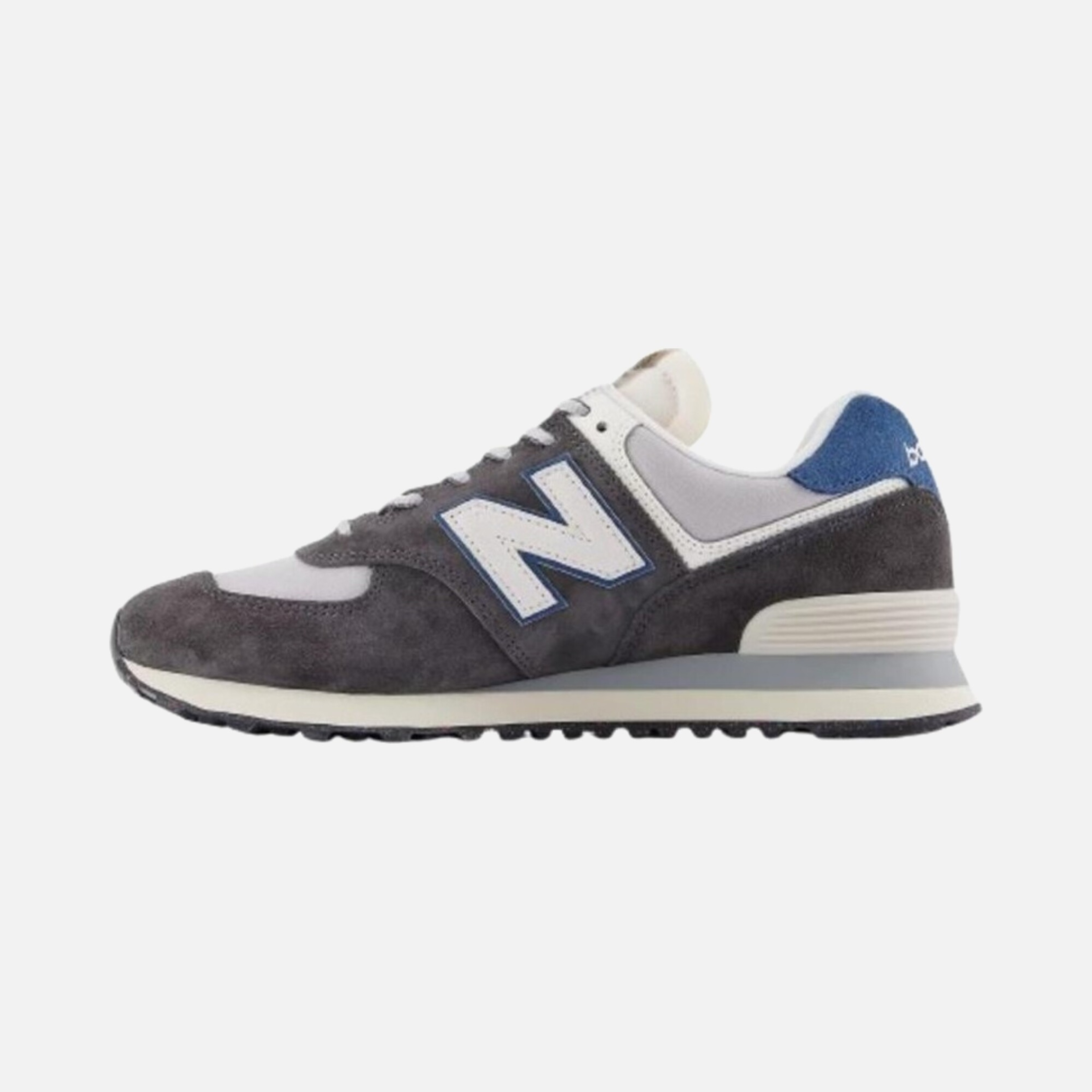 New Balance U574NVE Lifestyle Erkek Spor Ayakkabı