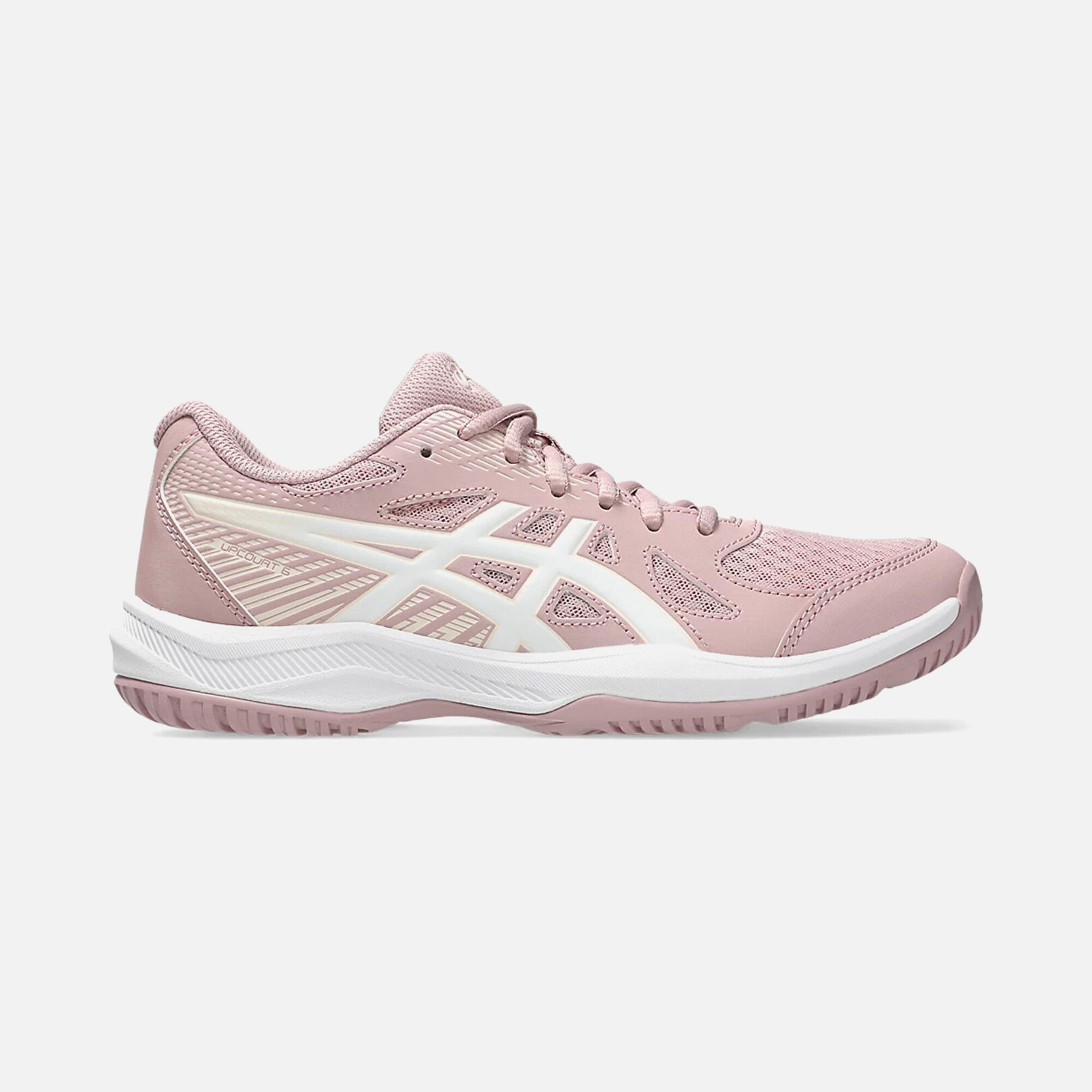 Asics Upcourt 6 Kadın Voleybol Ayakkabısı