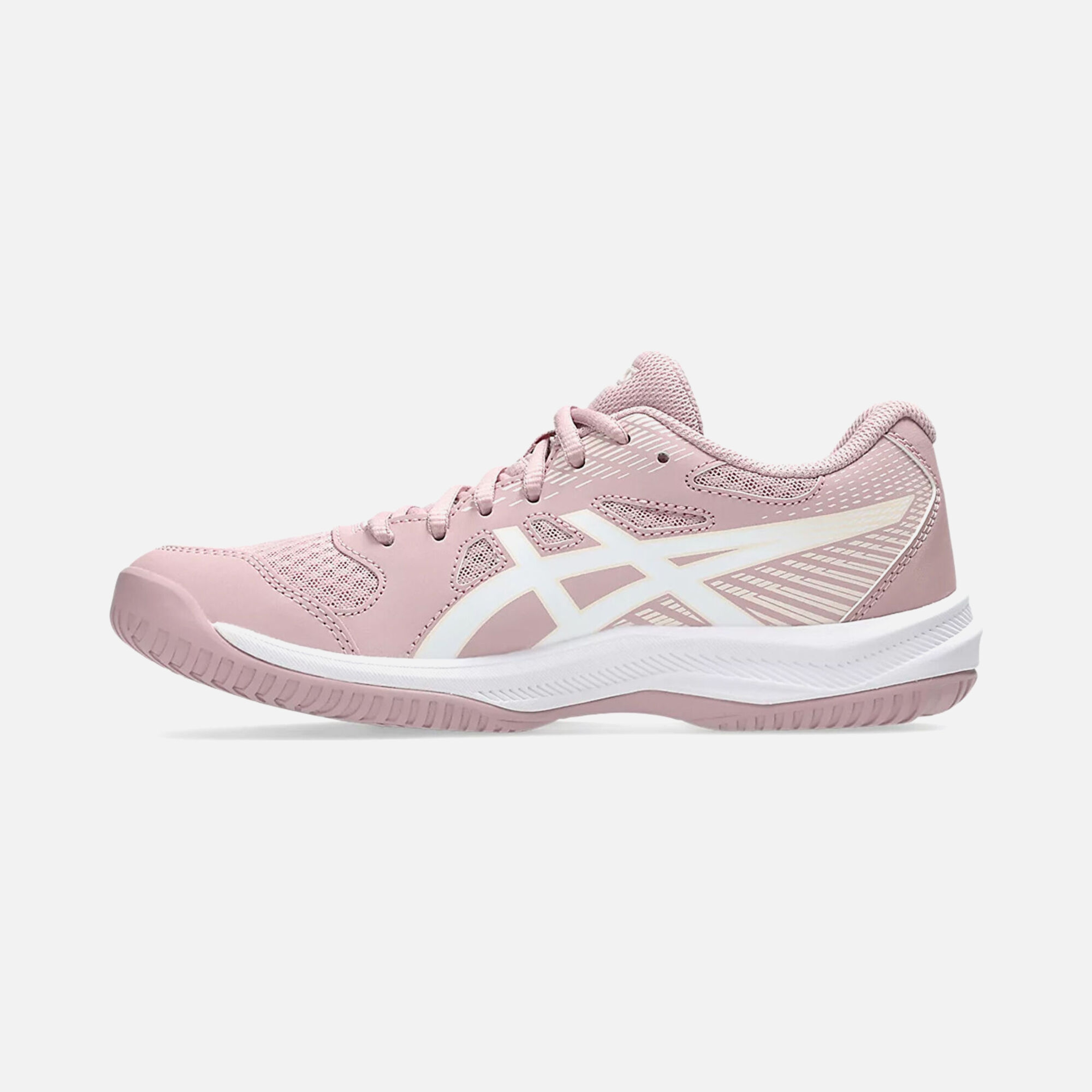 Asics Upcourt 6 Kadın Voleybol Ayakkabısı