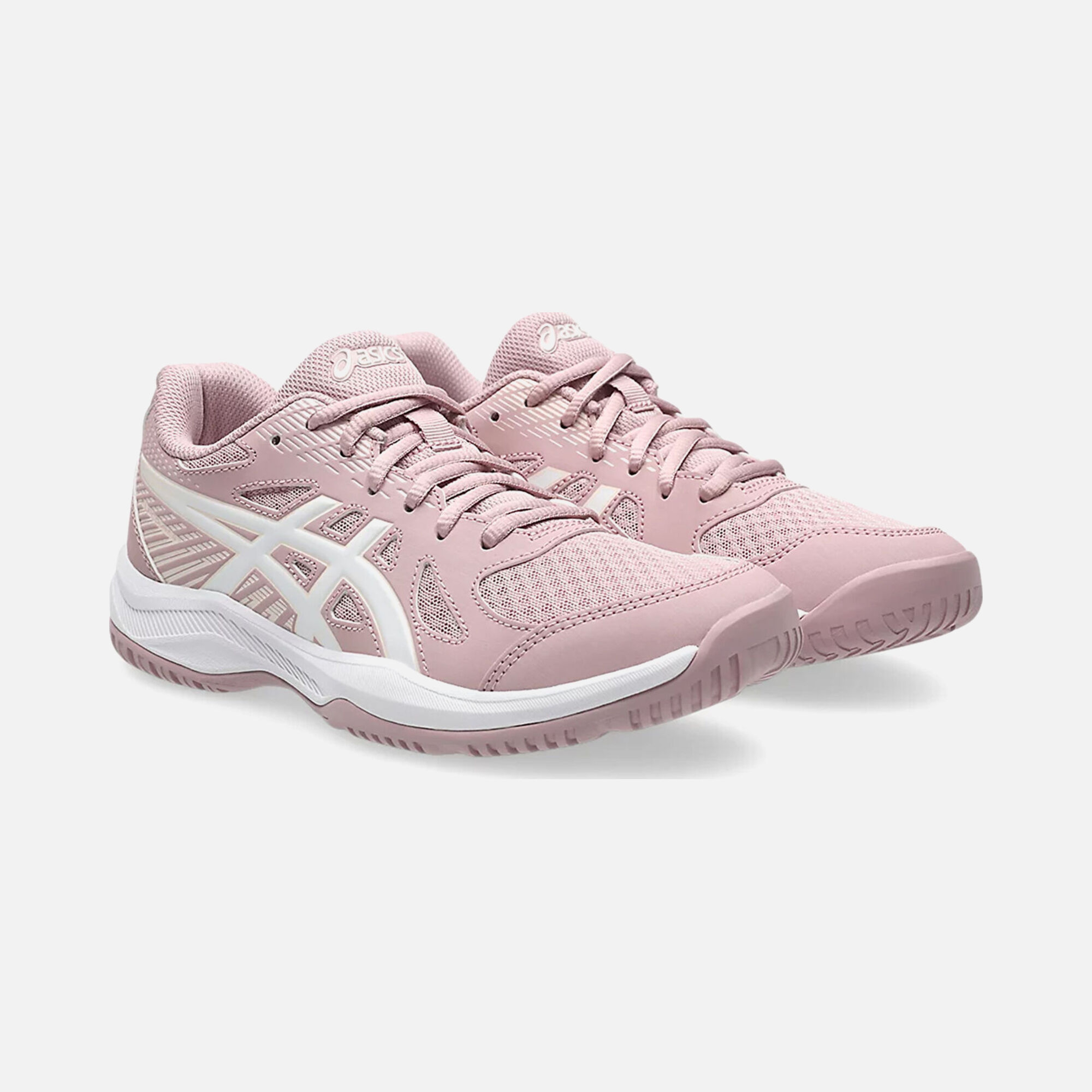 Asics Upcourt 6 Kadın Voleybol Ayakkabısı